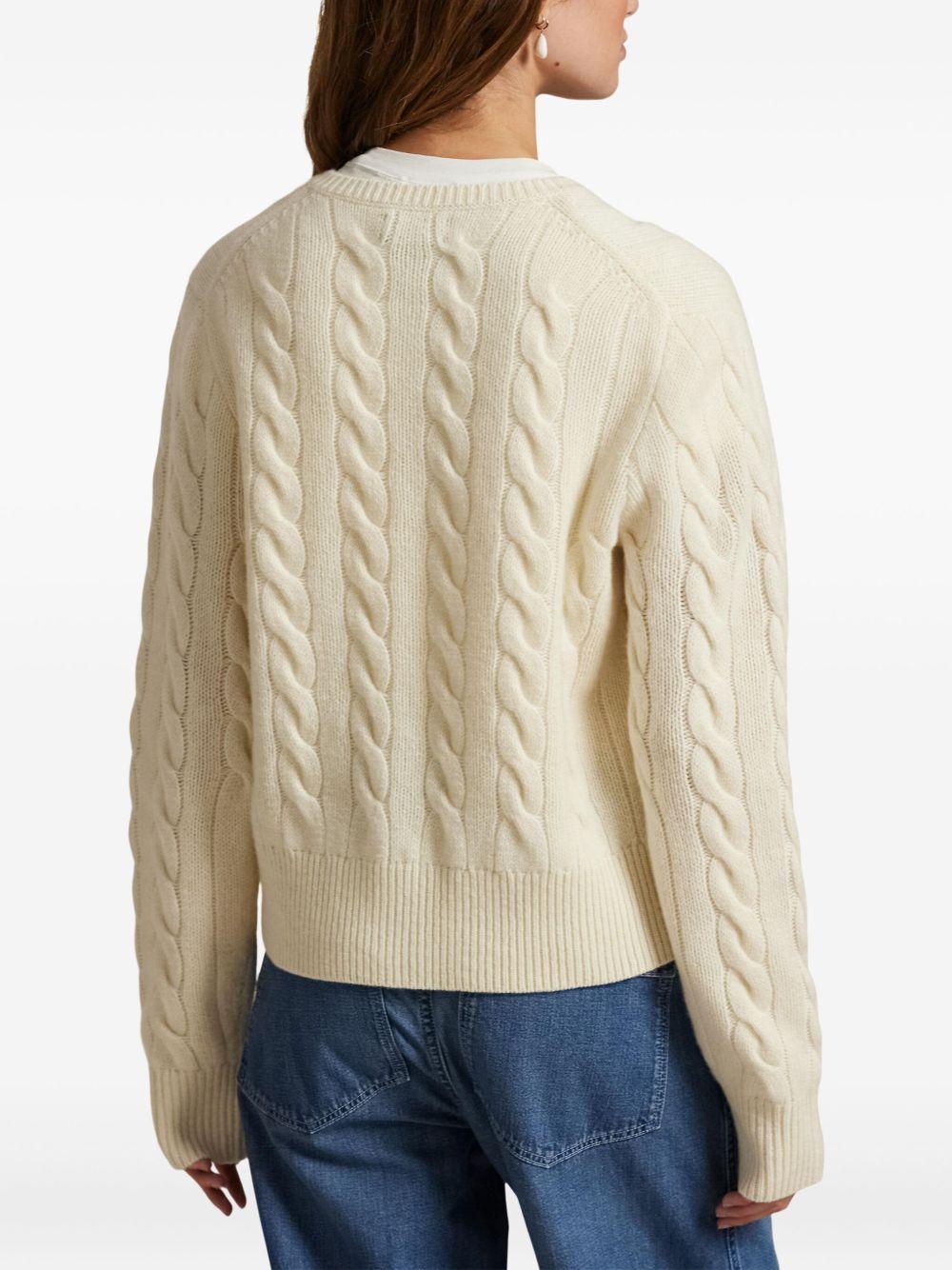 Cardigan Polo Ralph Lauren 211972104 002 Polo Ralph Lauren