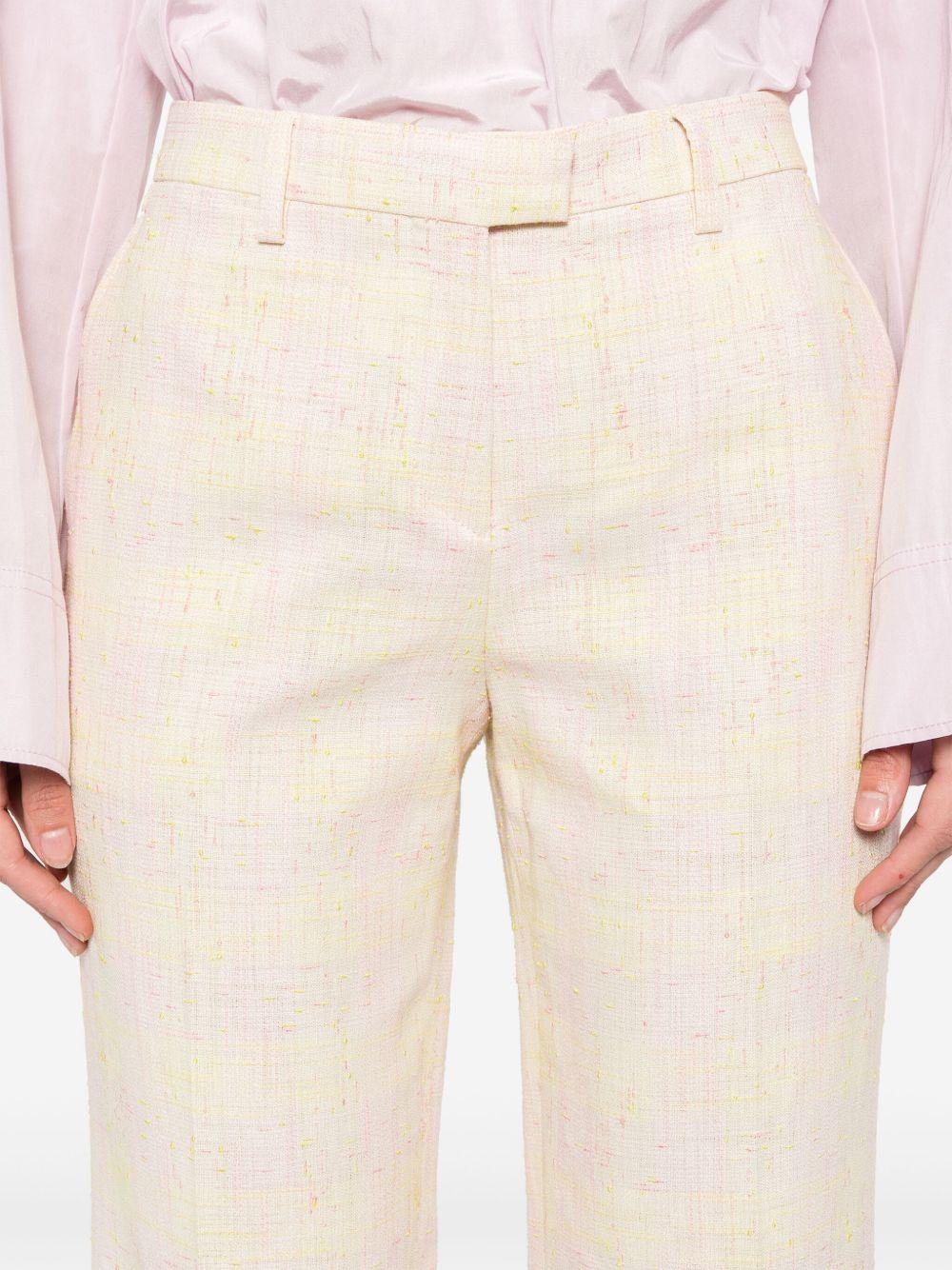 Pantaloni Etro WREA000199TTE36 S9820 Etro