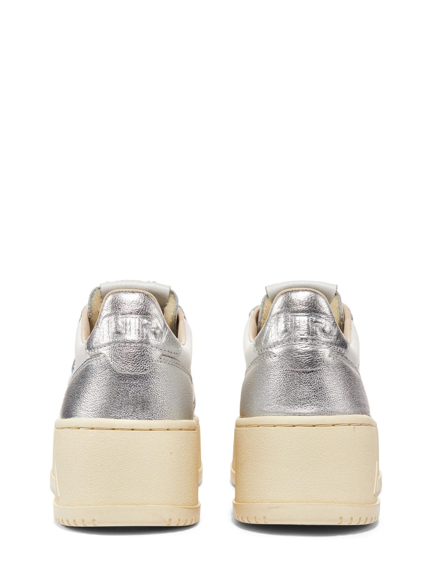 Sneakers MEDALIST PLATFORM Autry PTLW WB18 Autry