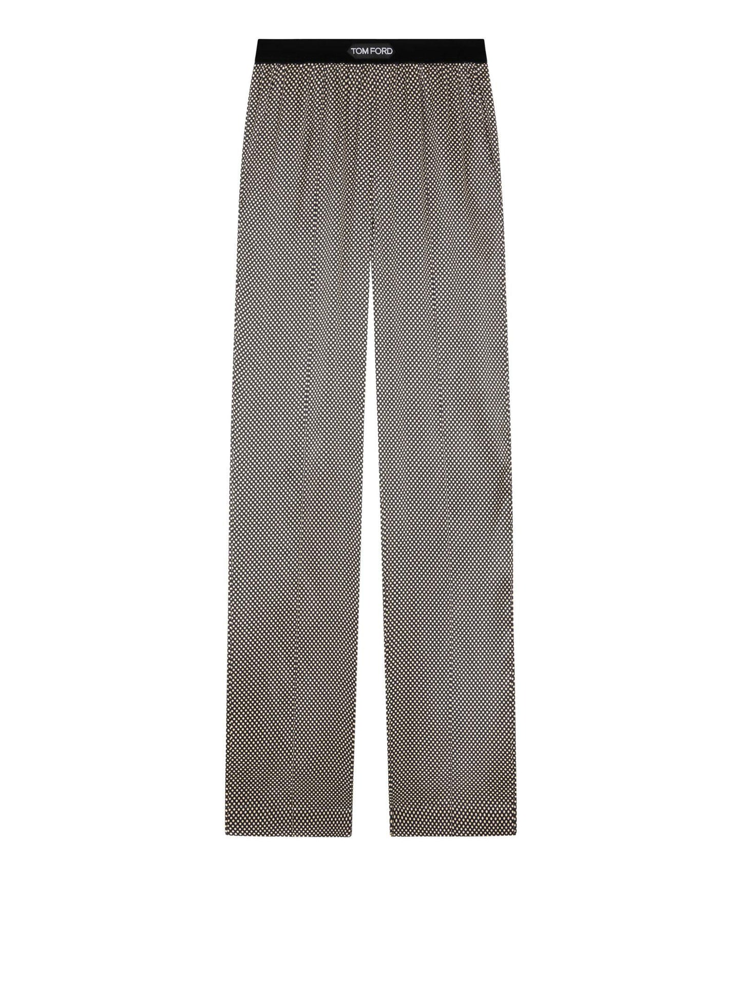 Pantaloni Tom Ford PAW397FAP236 ZBLAW Tom Ford