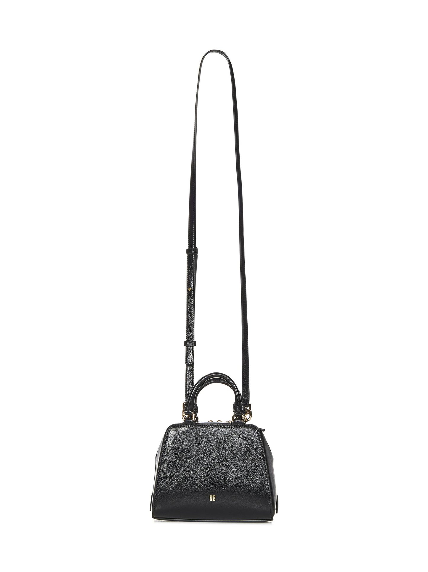 Borsa a mano Antigona Cube nano Givenchy<BR/> BB50ZUB24B 001 Givenchy