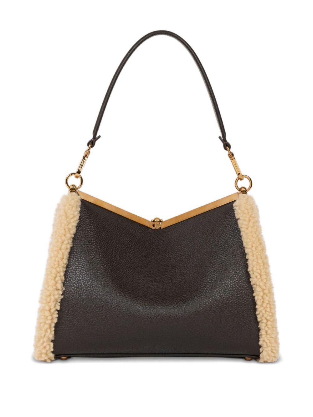 Borsa a spalla Vela media Etro WP1B0002AO010 M0696 Etro