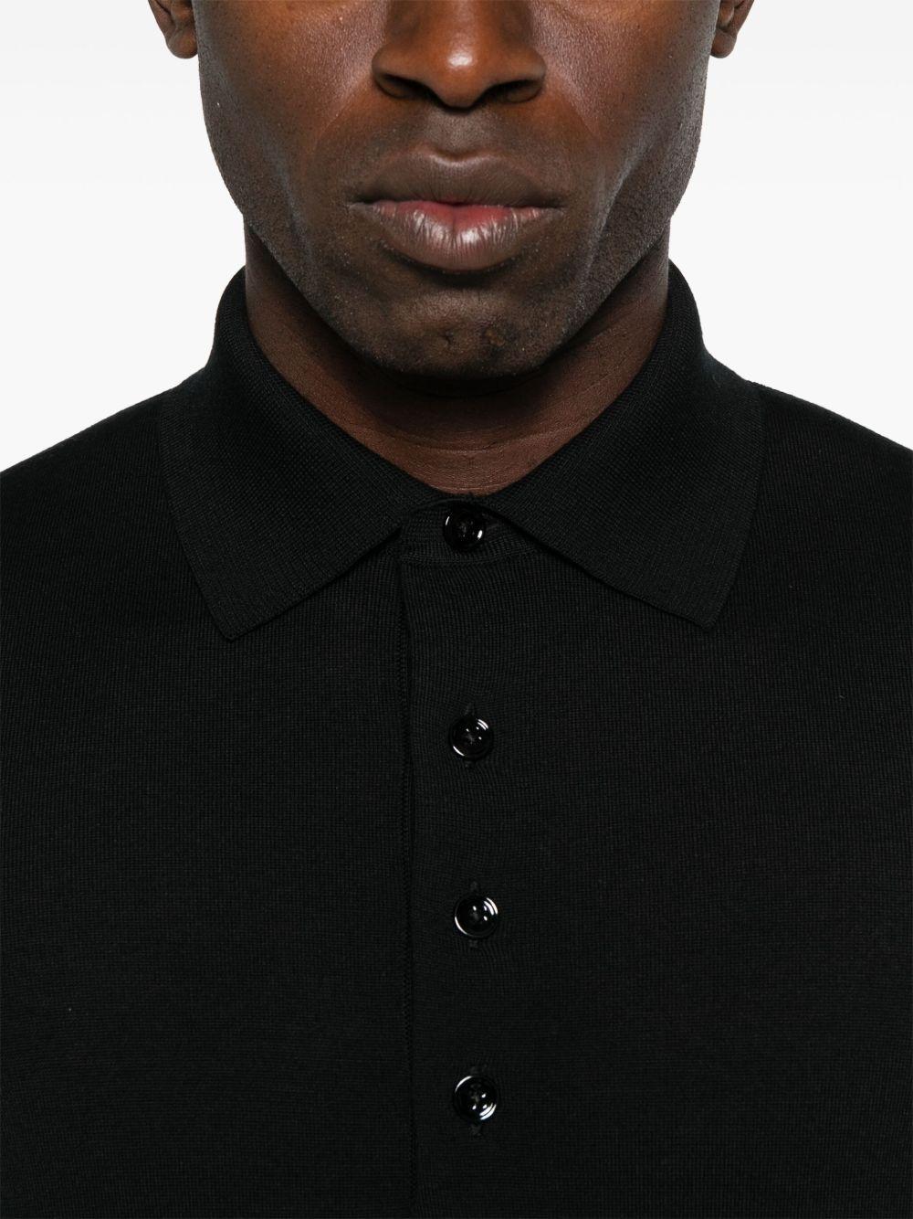 Maglia Tom Ford KPL003YMW103 LB999 Tom Ford
