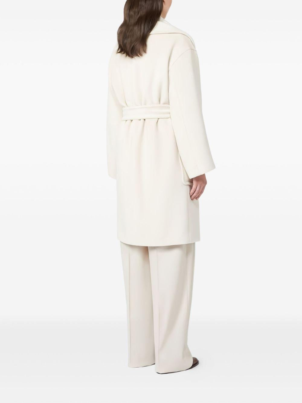 Cappotto 'CLORURO' MaxMara Studio 2526016032600 023 MaxMara Studio