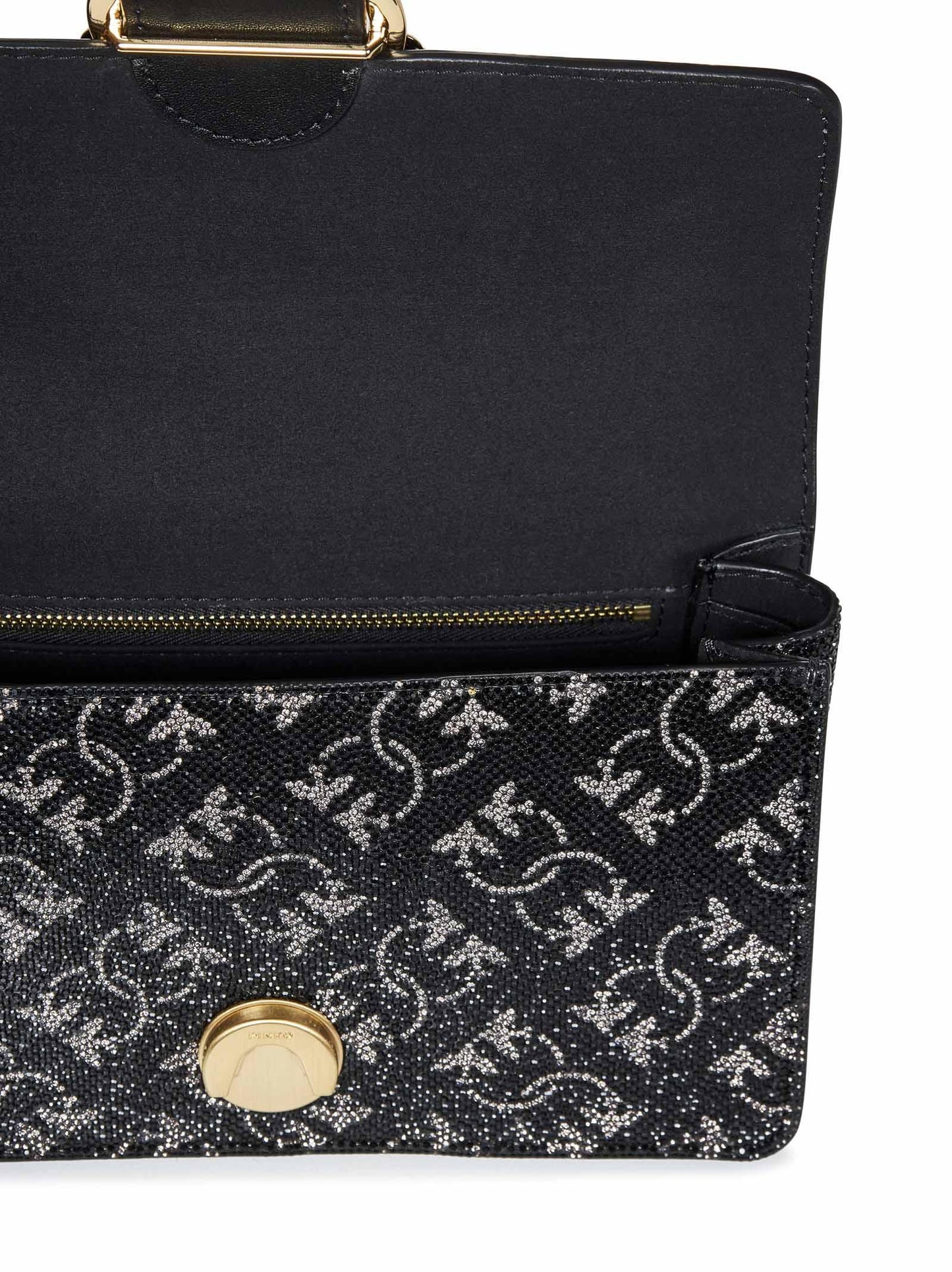 Borsa a spalla Mini Love Bag Pinko 103335A20D ZI1Y Pinko