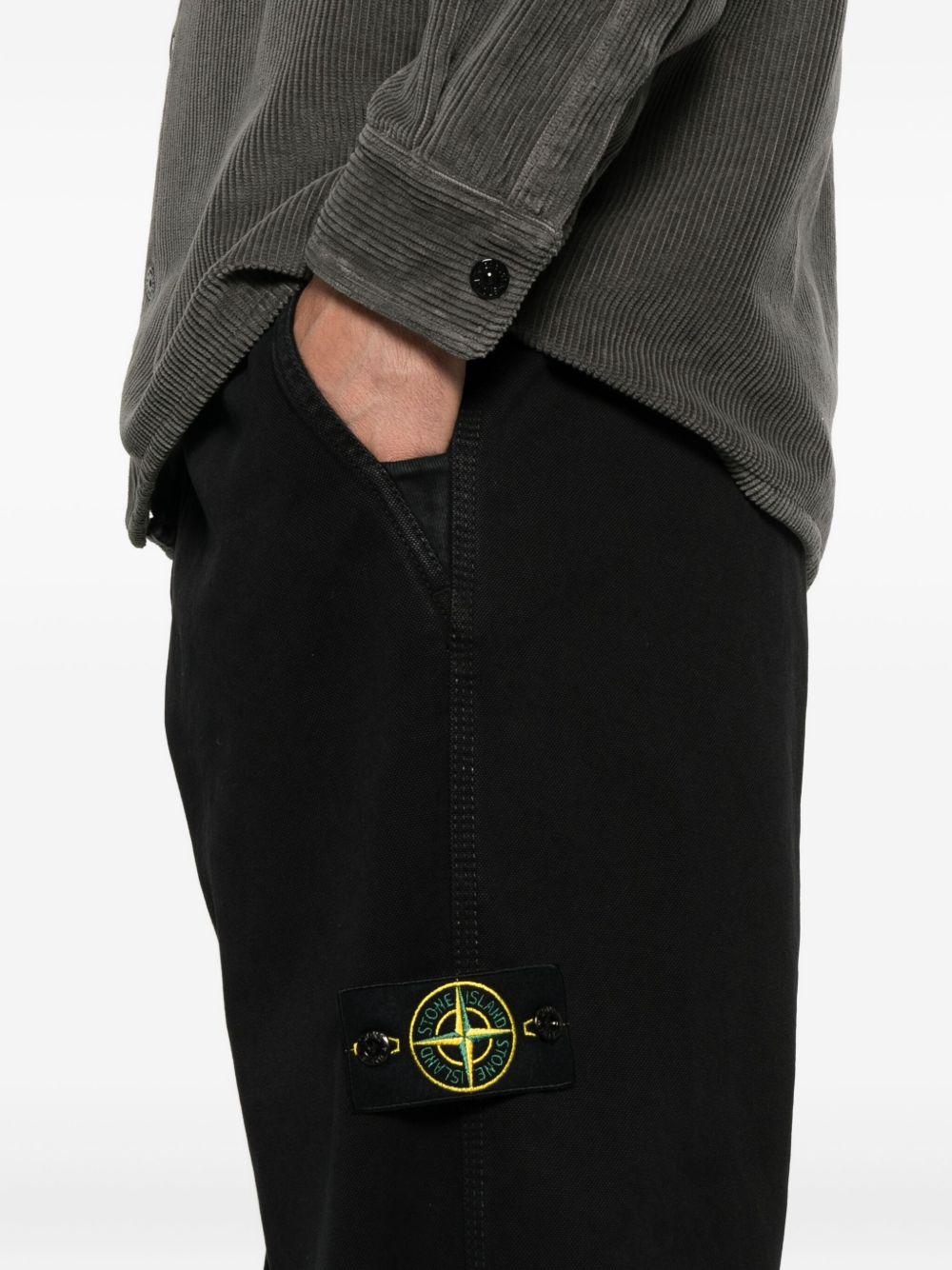 Pantaloni Stone Island K2S153100009S0184 V00129 Stone Island