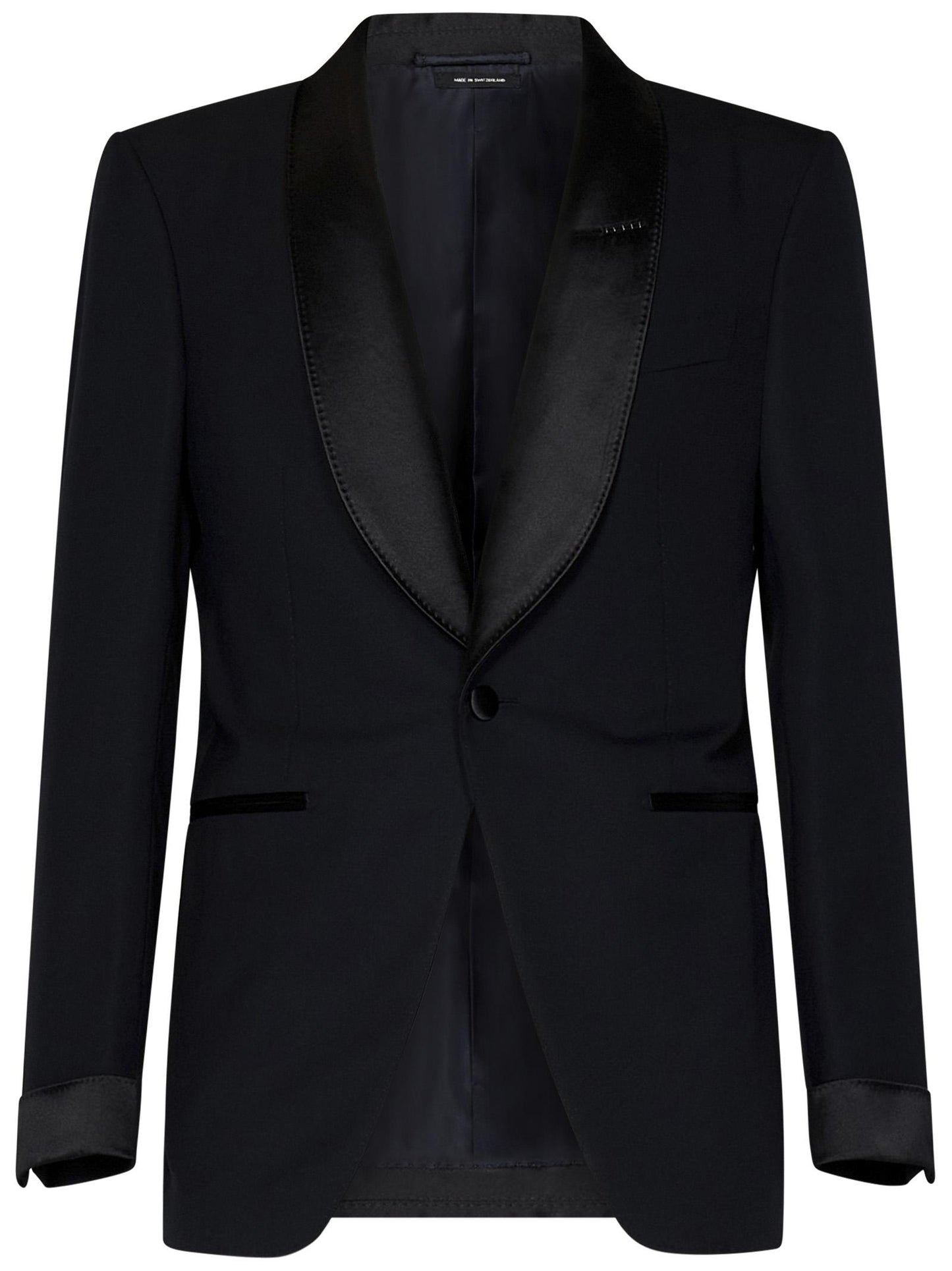 Abito Atticus Tom Ford 2EAHQ1WOS02 HB790 Tom Ford