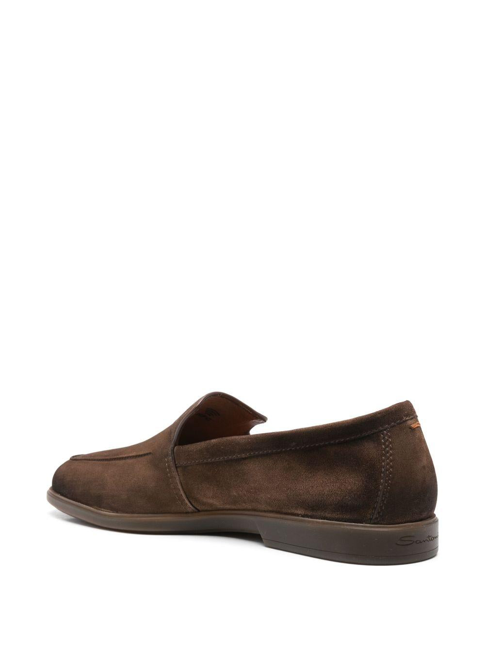 Mocassini Santoni MGAR18829TGRS EAAM21 Santoni