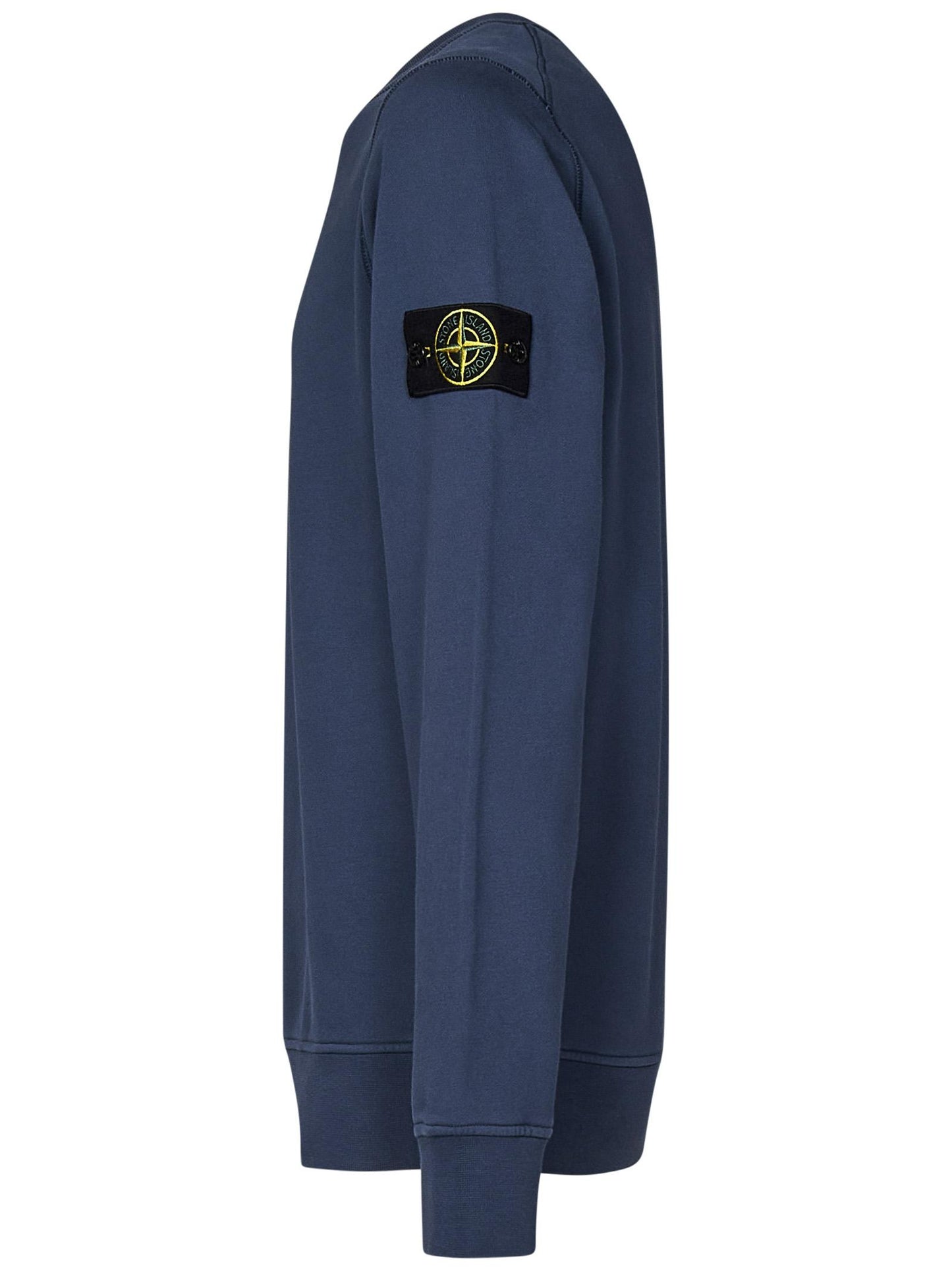 Felpa Stone Island MO801563051 V0024 Stone Island