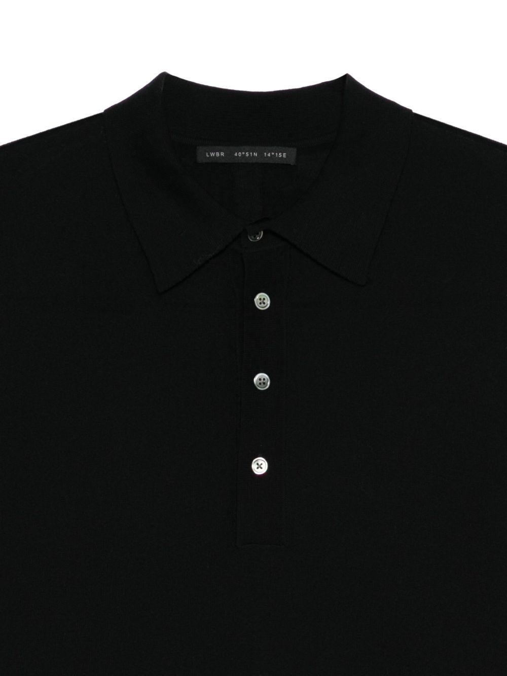 Maglia Low Brand L1MFW25266730 D001 Low Brand
