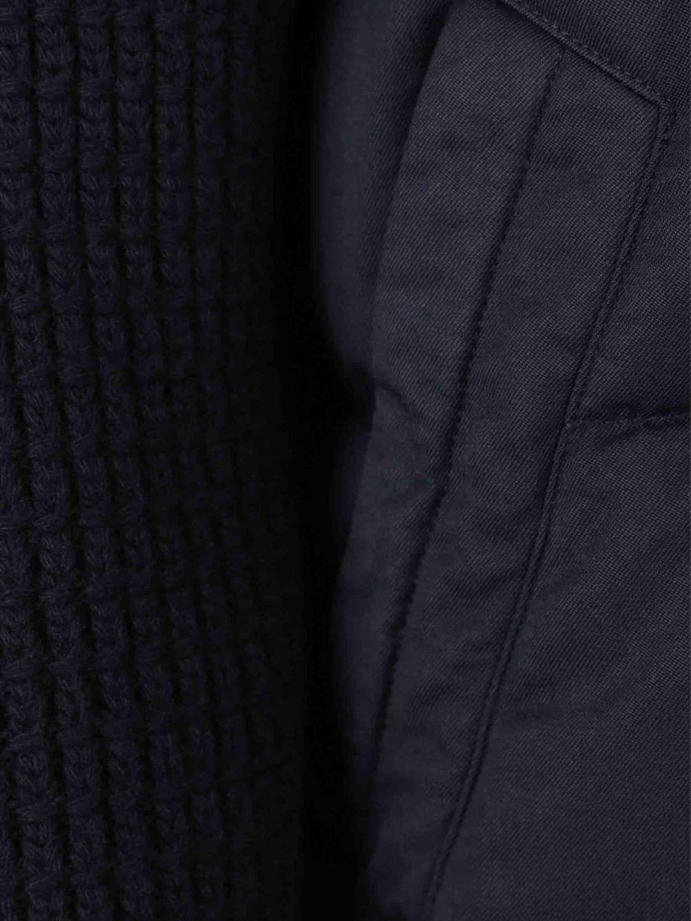 Piumino Stone Island Ghost Stone Island K2S154100098S0F26 V0020 Stone Island