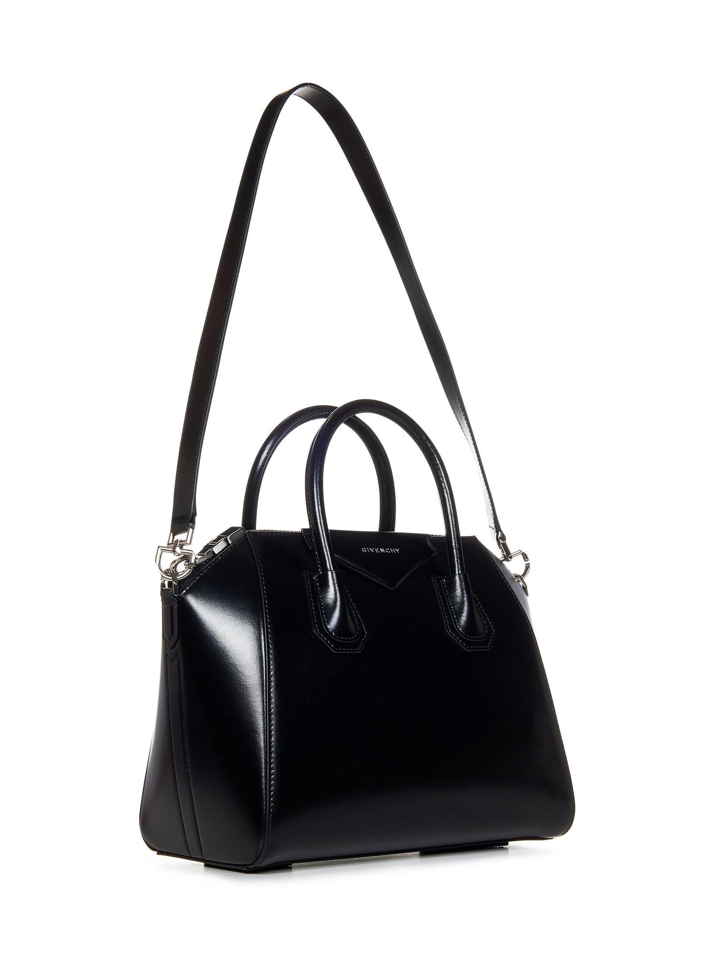 Borsa a mano Antigona Small Givenchy BB50TPB1R0 001 Givenchy