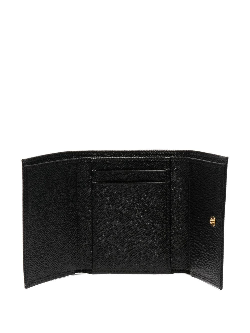 Portafogli DOLCE & GABBANA BI0770A1001 80999 DOLCE & GABBANA