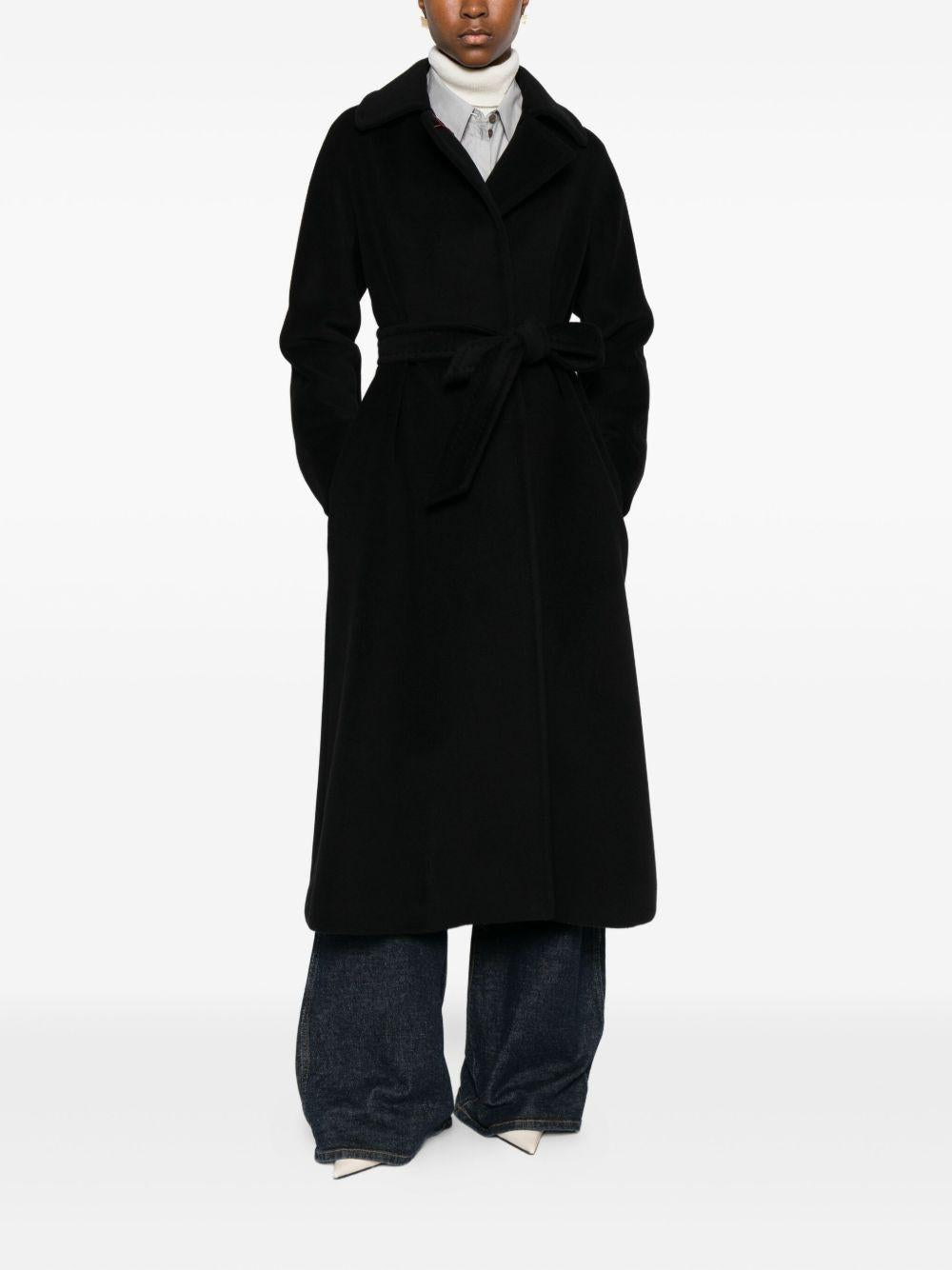 Cappotto MaxMara Studio 2526016082600 005 MaxMara Studio