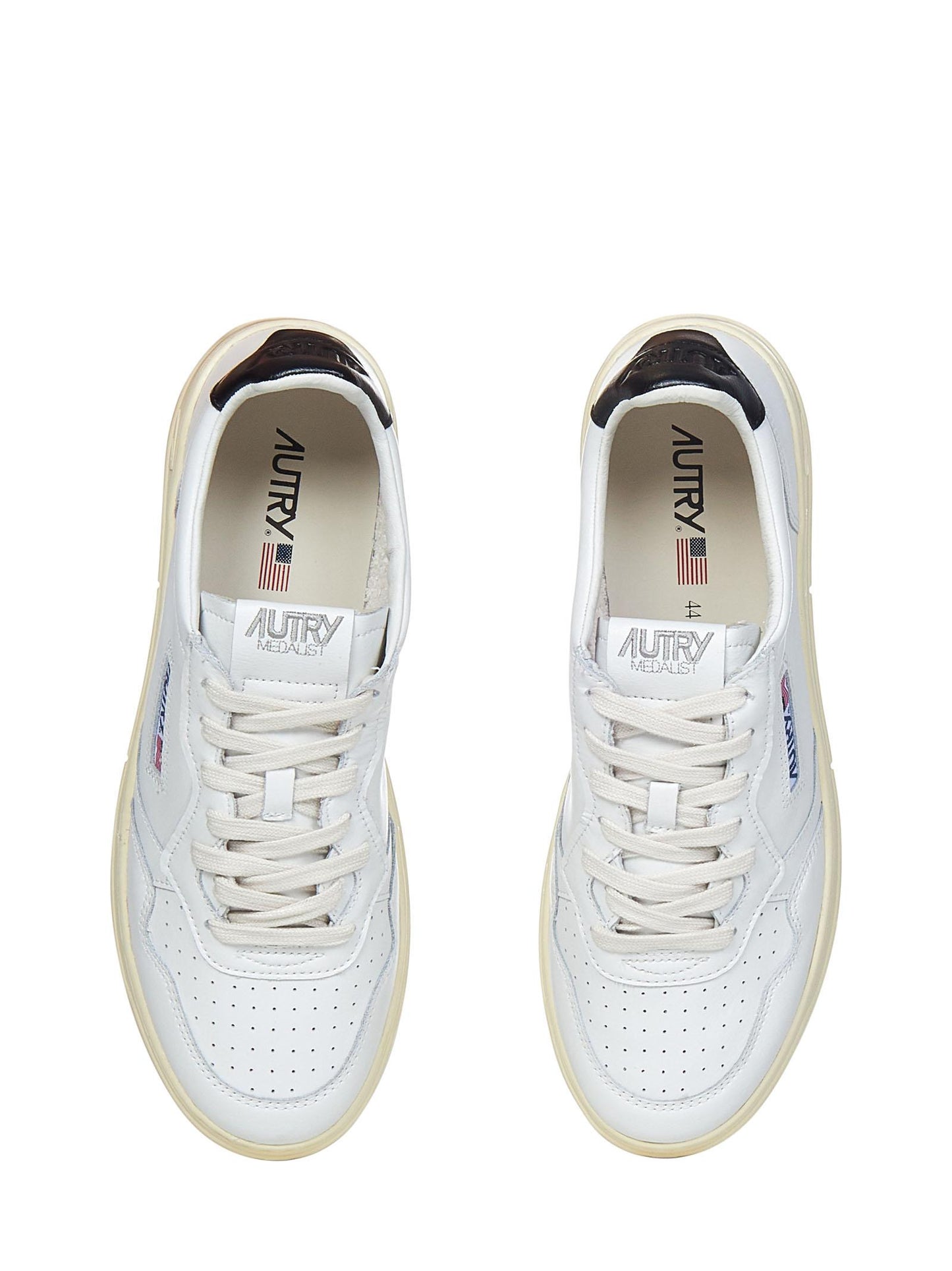 Sneakers Medalist Low Autry AULM LL22 Autry