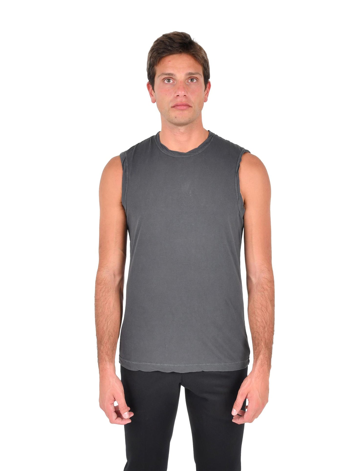 Top LA Muscle James Perse MKJ3632 MGMP James Perse