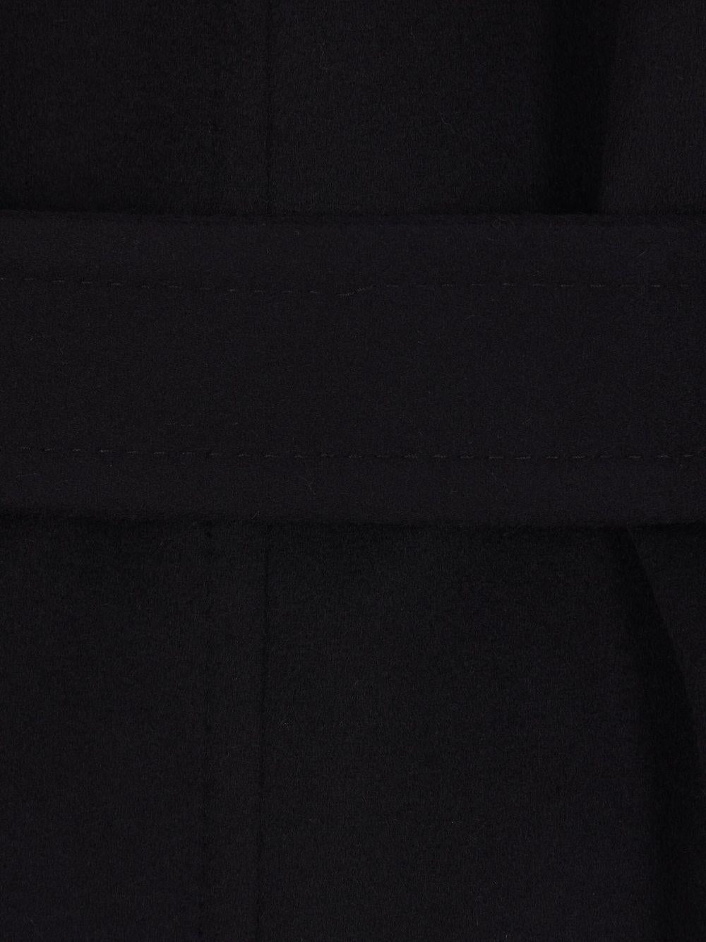 Cappotto Tom Ford OCL023FMW083 LB999 Tom Ford