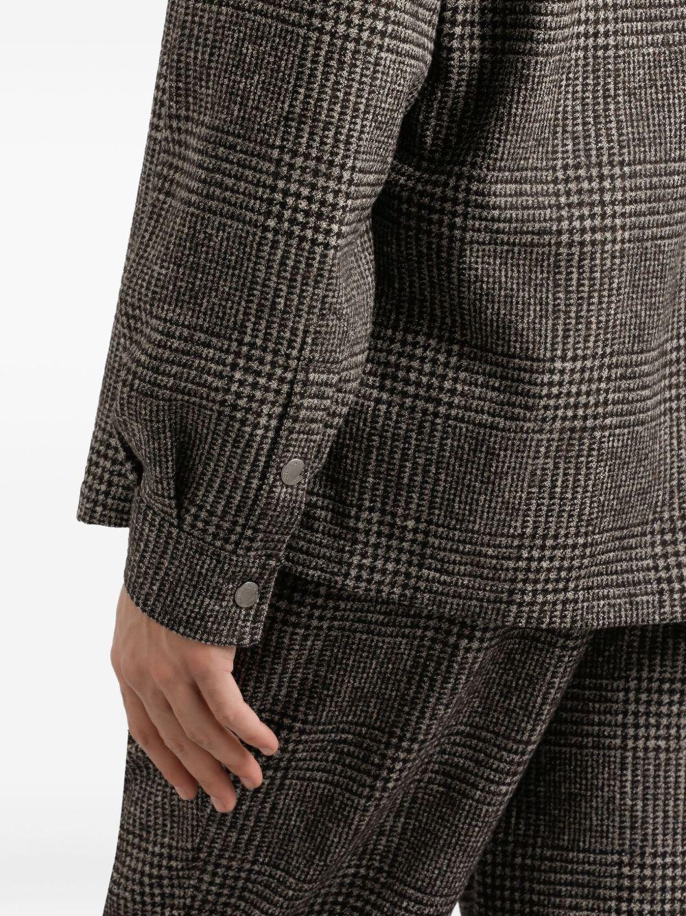 Camicia DOLCE & GABBANA G5MM6TFQMKD S8101 DOLCE & GABBANA