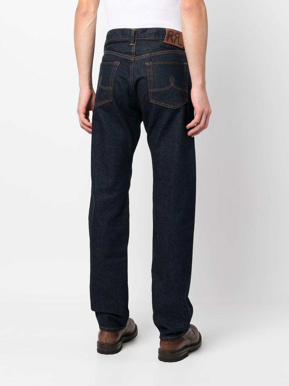 Jeans Ralph Lauren RRL 782504836 001 Ralph Lauren RRL