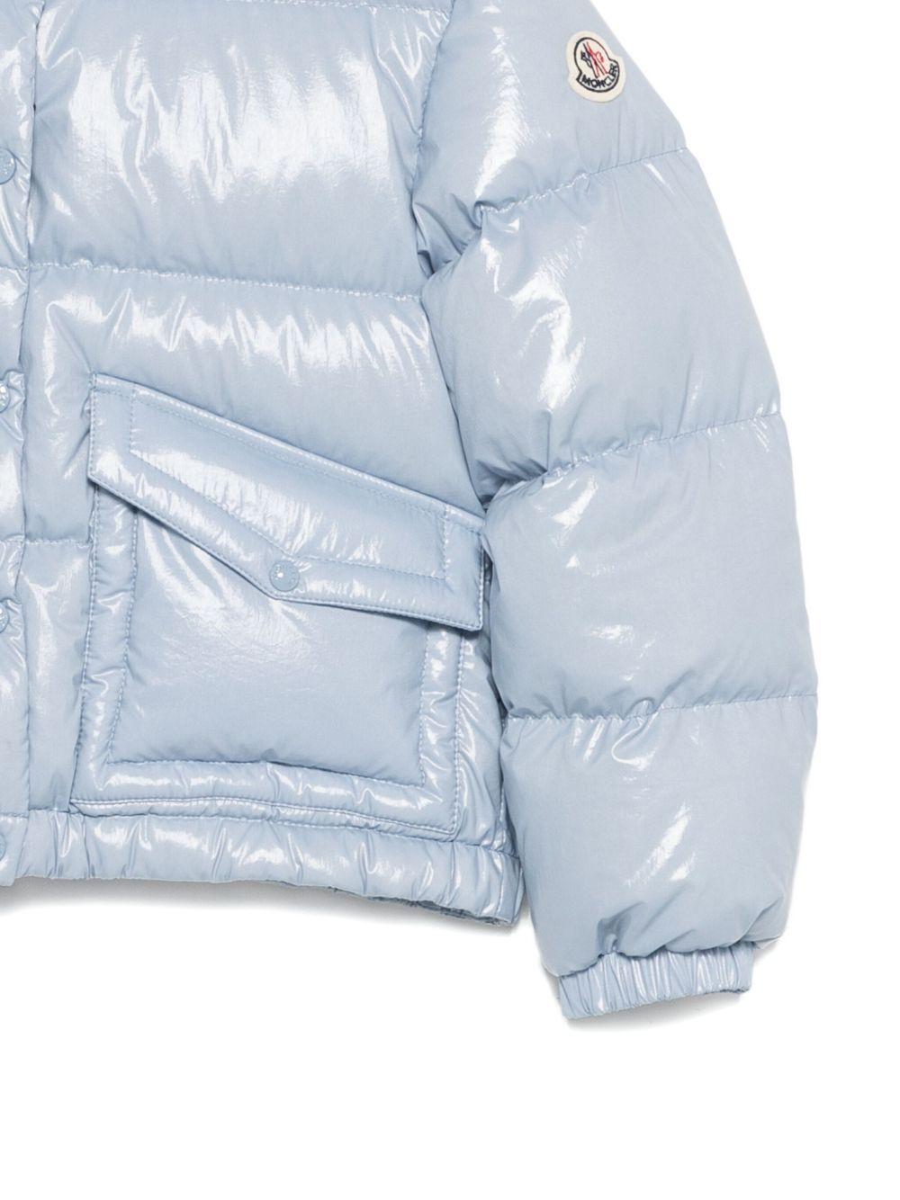 Piumino 'PUIVERT' Moncler Enfant K29541A00075597EU 715 Moncler Enfant