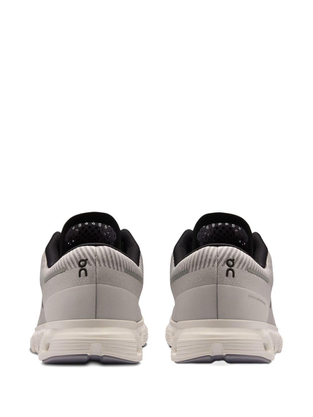 Sneakers Cloud 6 Push On Running 3MF10050522 LILACBLACK On Running