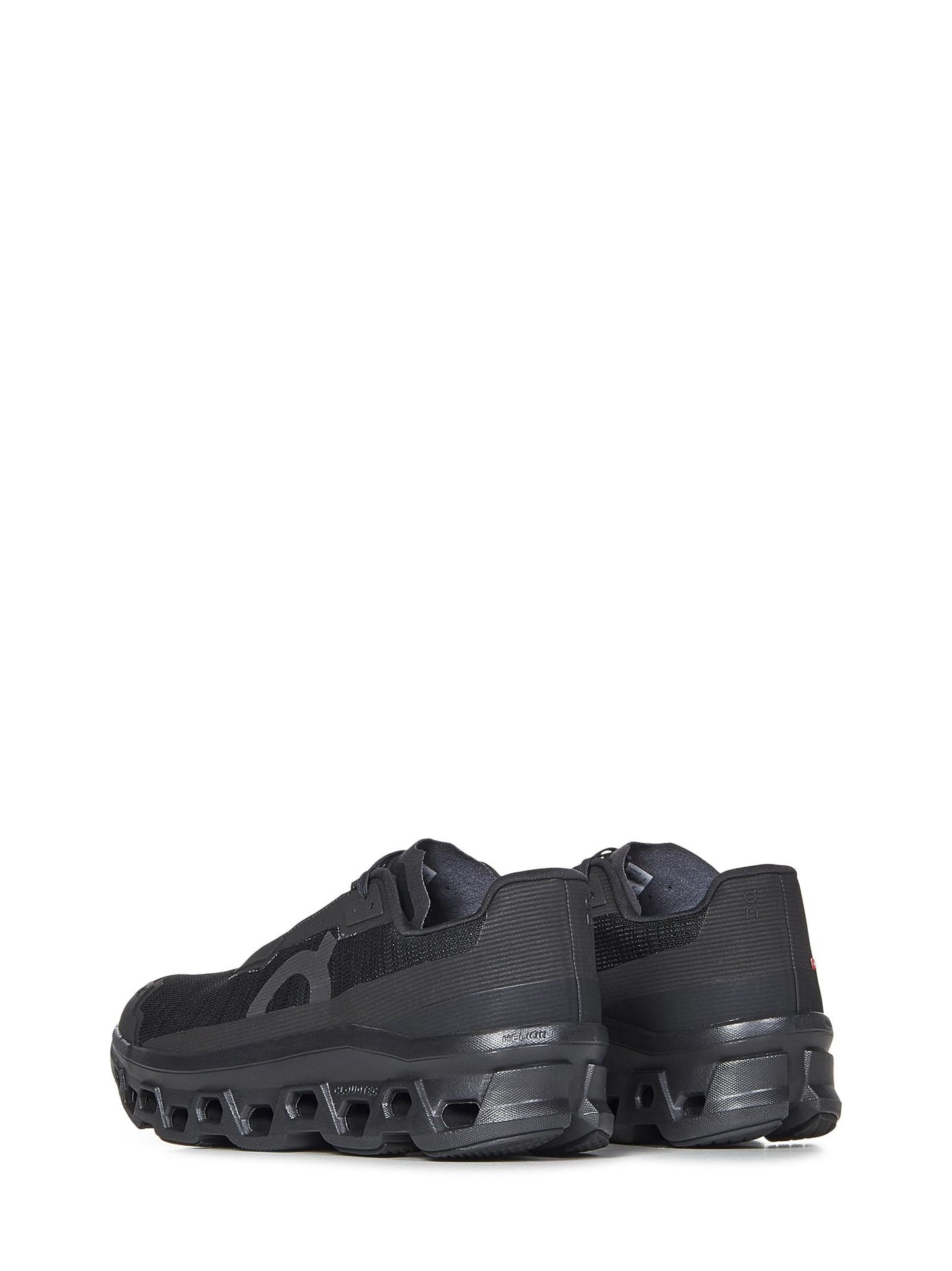Sneakers Cloudmonster Void On Running 3MF10671043 BLACK On Running