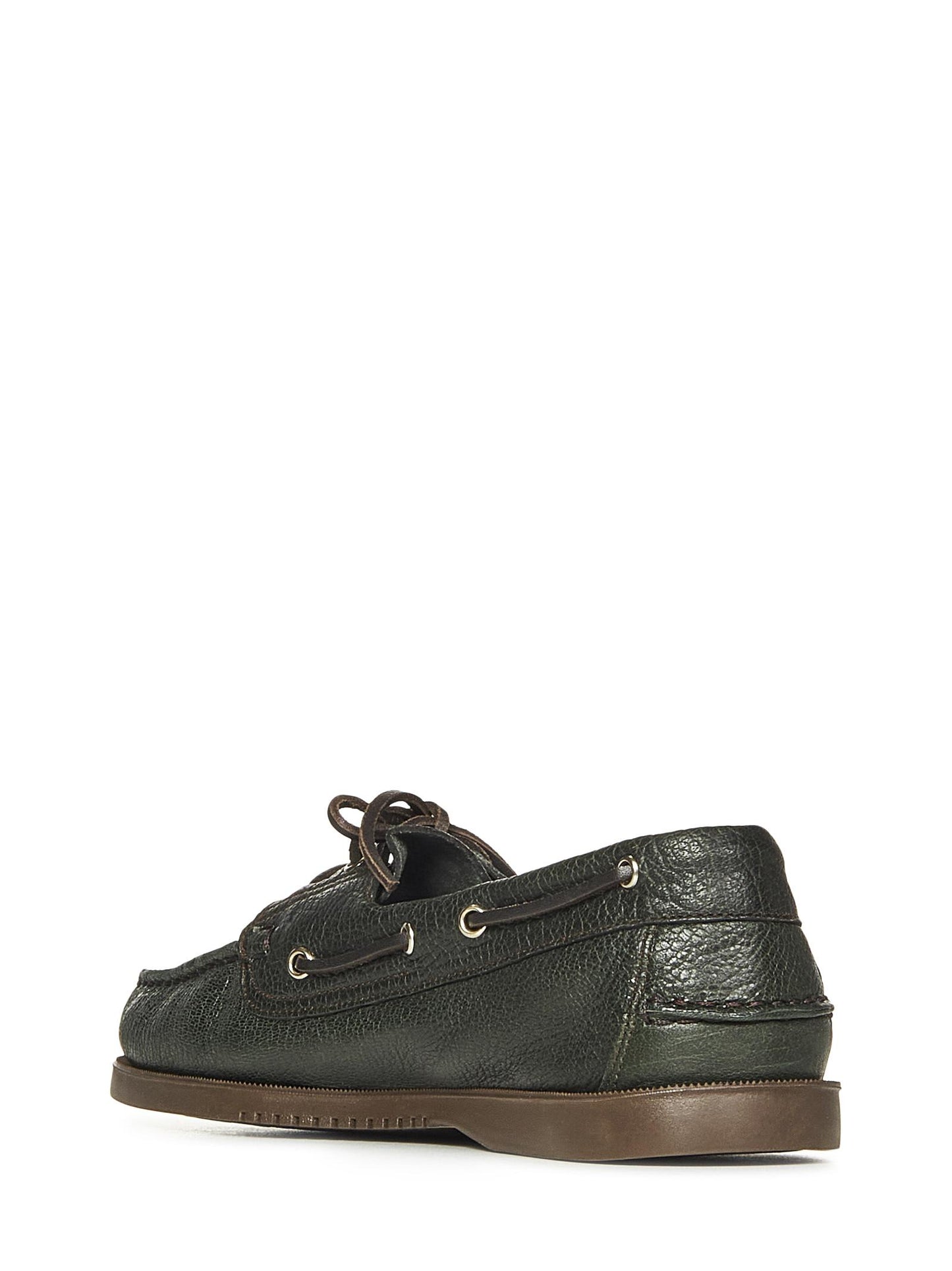 Mocassini Paraboot 780550 MARINEMARRON Paraboot