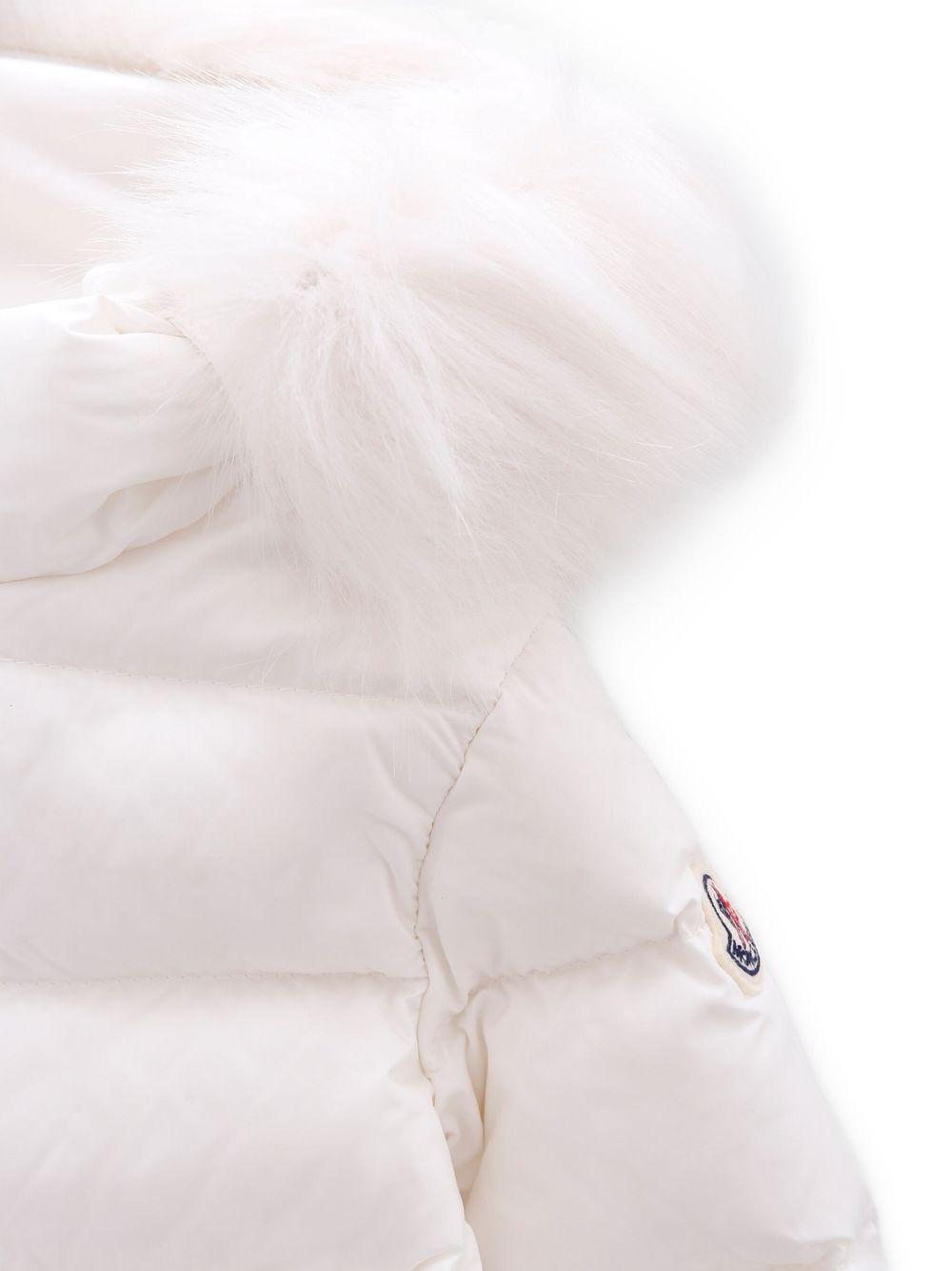 Piumino 'OBIE' Moncler Enfant K29511A00012597YF 034 Moncler Enfant