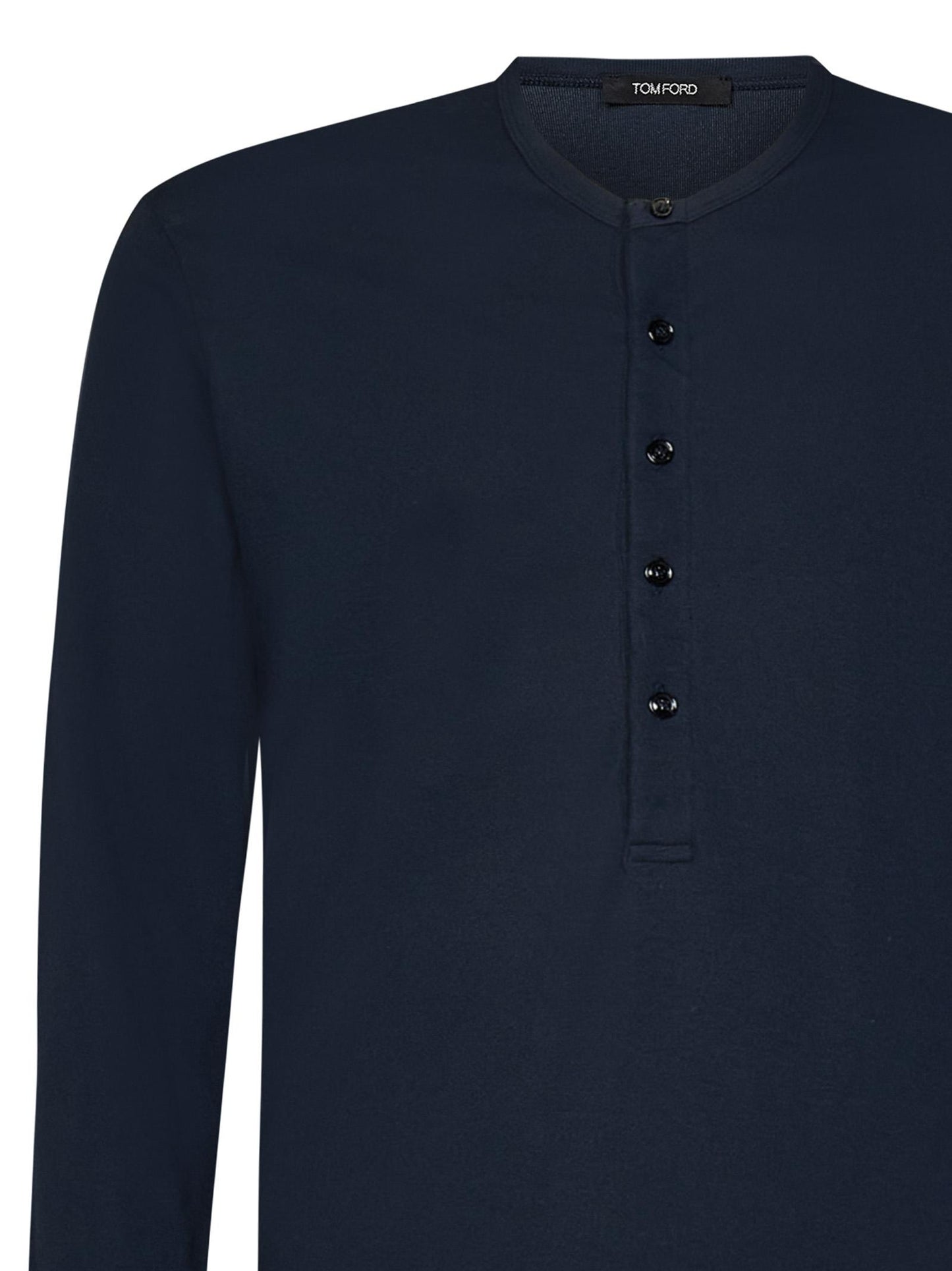 T-shirt Tom Ford T4M151040 412 Tom Ford