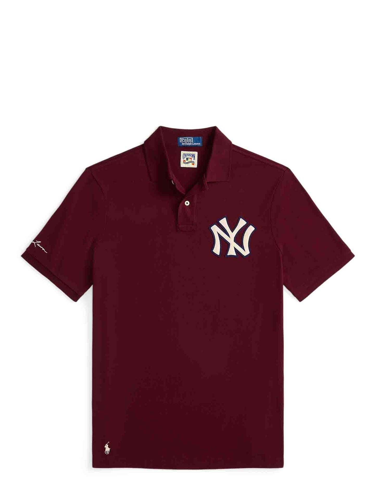 Polo Yankees Polo Ralph Lauren 710967425 008 Polo Ralph Lauren
