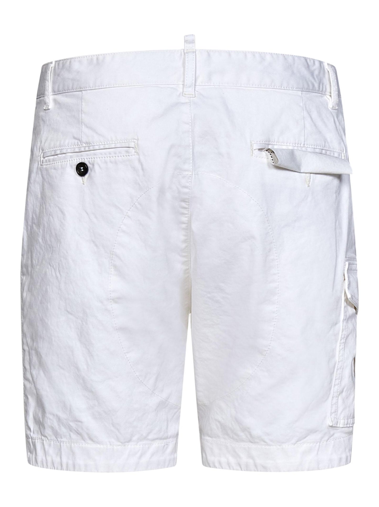 Shorts SEXY CARGO Dsquared2 S74MU0780S39021 100 Dsquared2