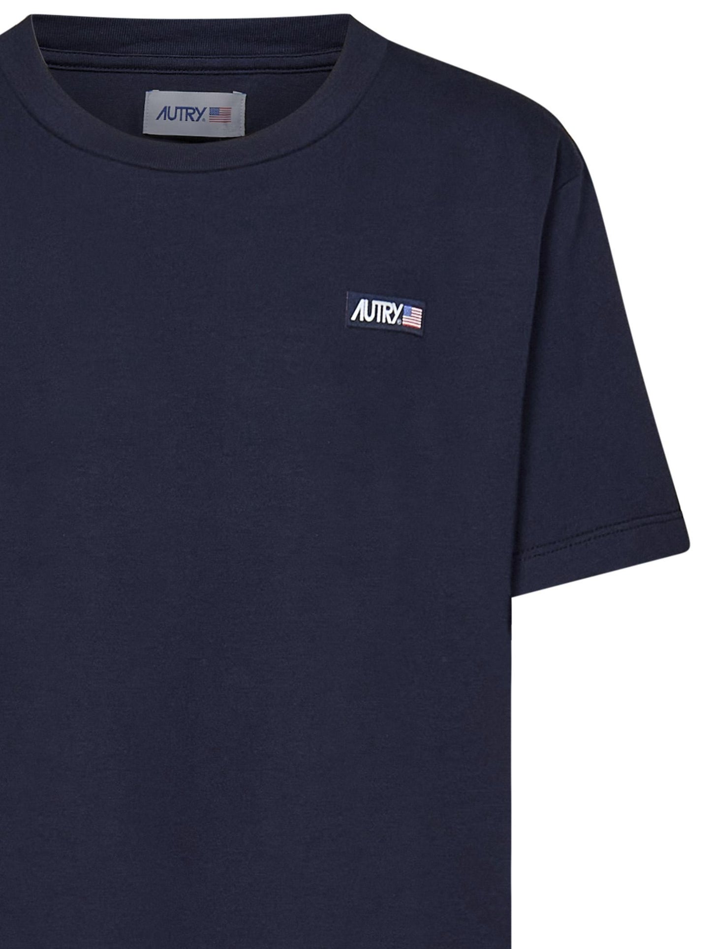 T-shirt Autry Kids KTPK 031B Autry kids