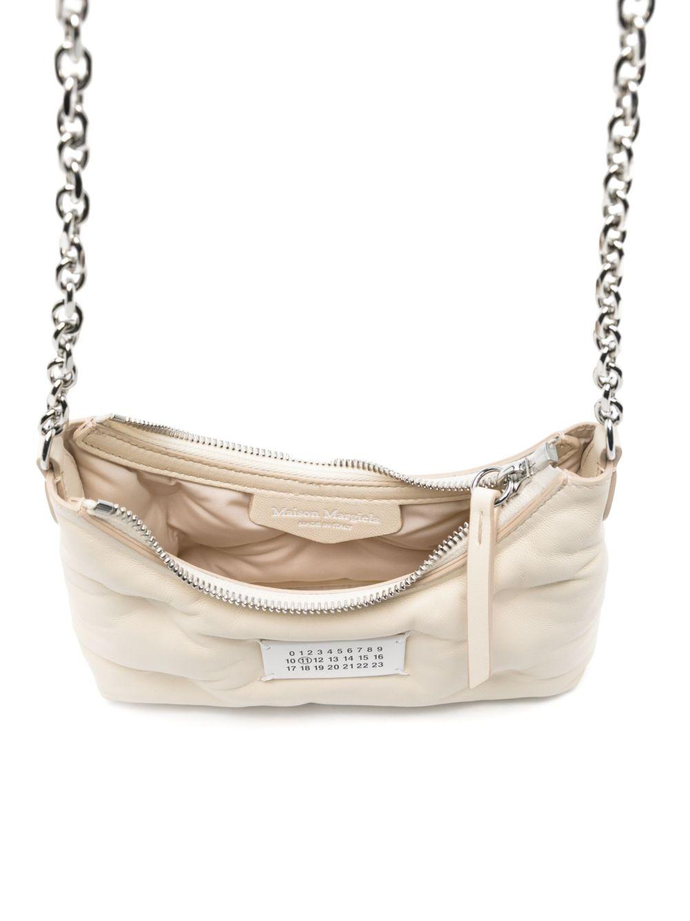 Borsa a spalla Glam Slam hobo micro Maison Margiela SB1WG0021P4300 T2354 Maison Margiela