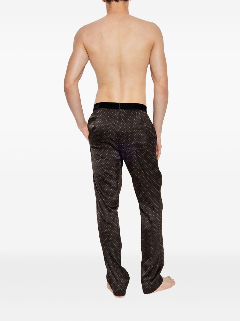 Pantaloni Tom Ford T4H202090 208 Tom Ford