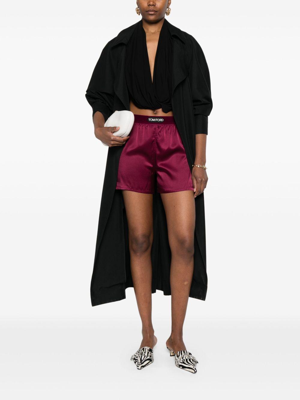 Shorts Tom Ford SH0021FAX881 GV481 Tom Ford