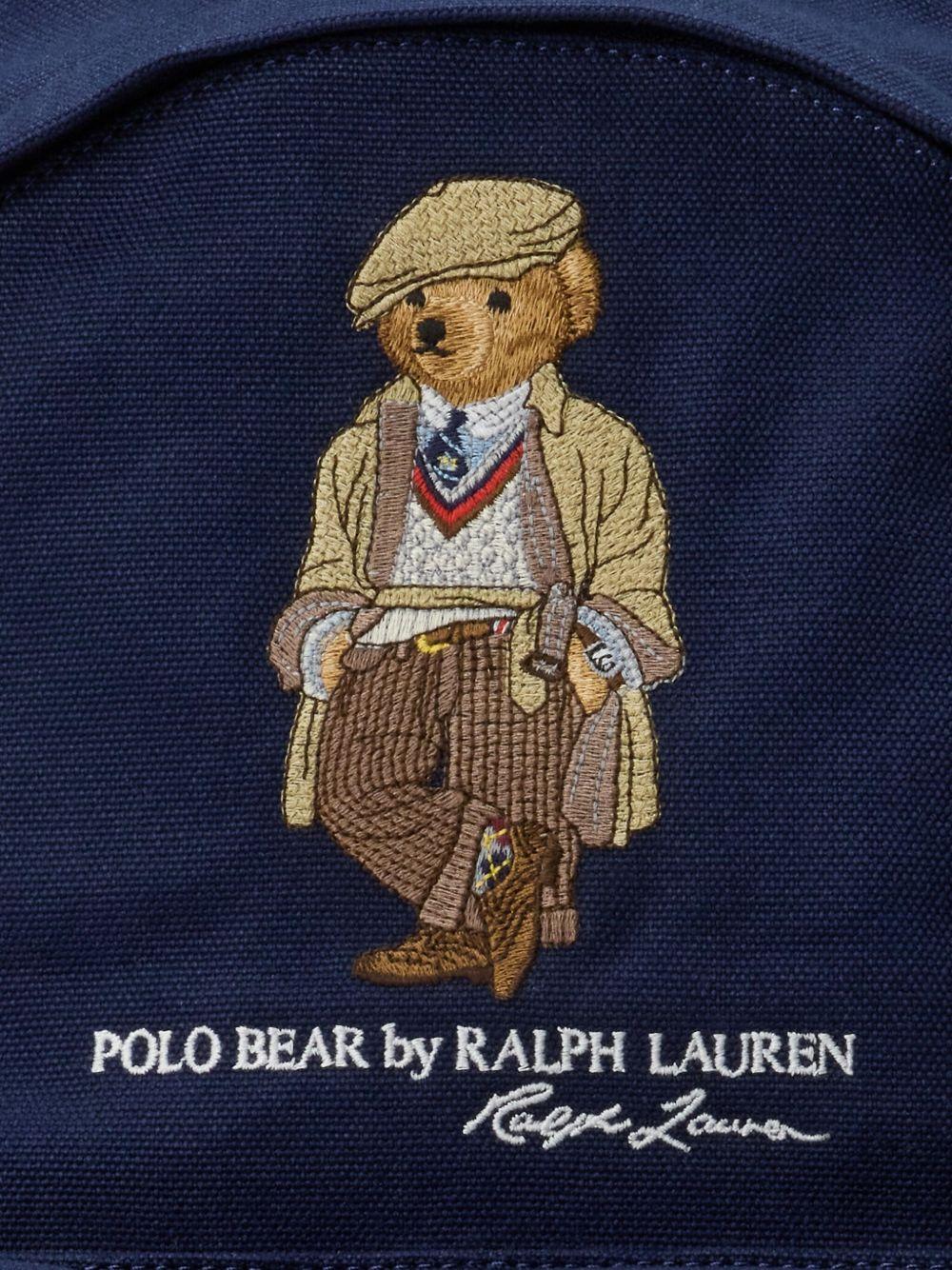Zaino Polo Bear Polo Ralph Lauren 405974590 001 Polo Ralph Lauren