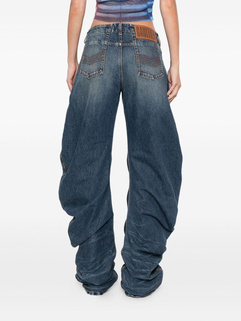 Jeans Jean Paul Gaultier WTR008D024 57 Jean Paul Gaultier