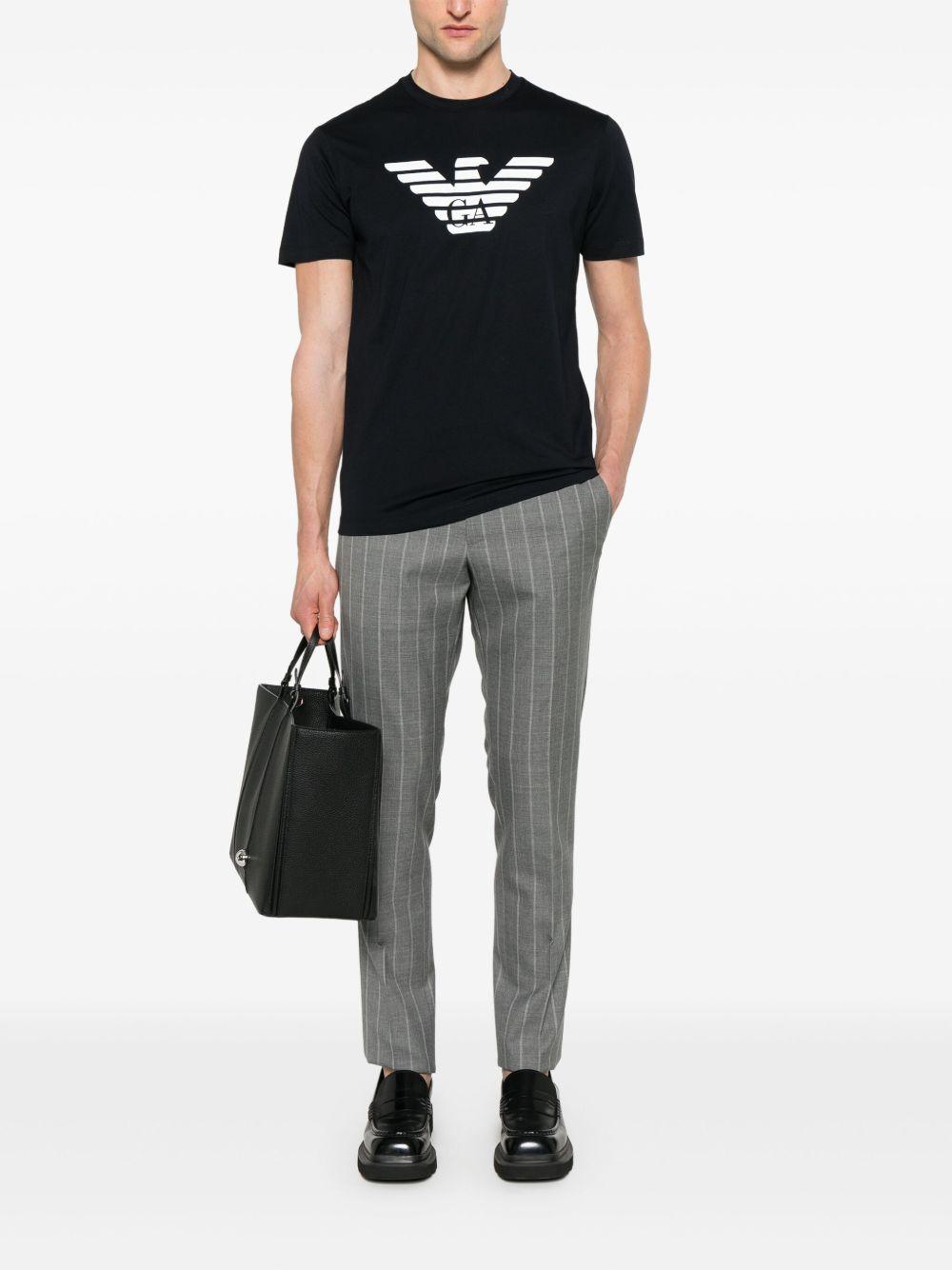 T-shirt Emporio Armani 8N1TN51JPZZ 0975 Emporio Armani