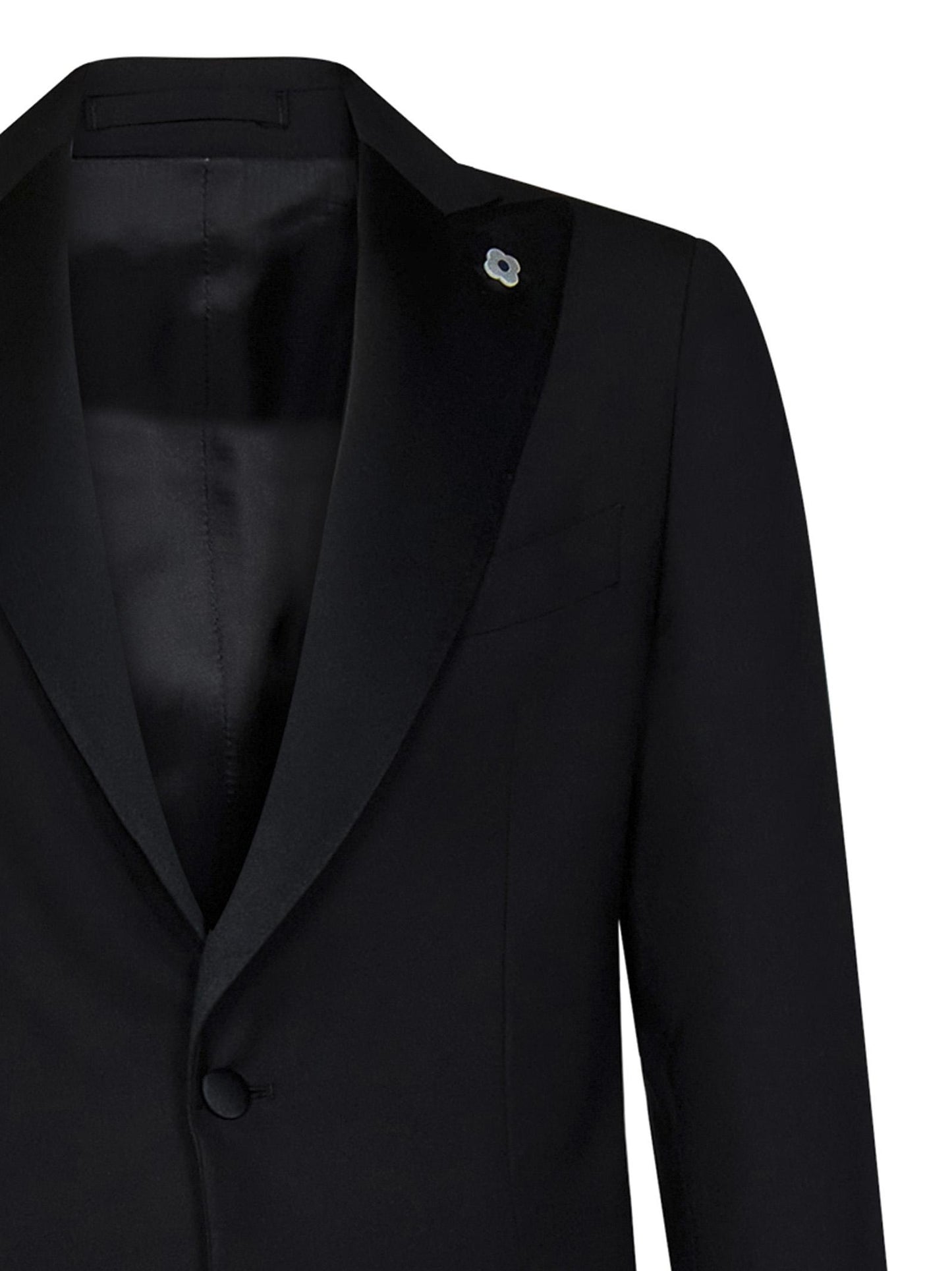 Abito LARDINI EP7749V3EPE60317 999 Lardini