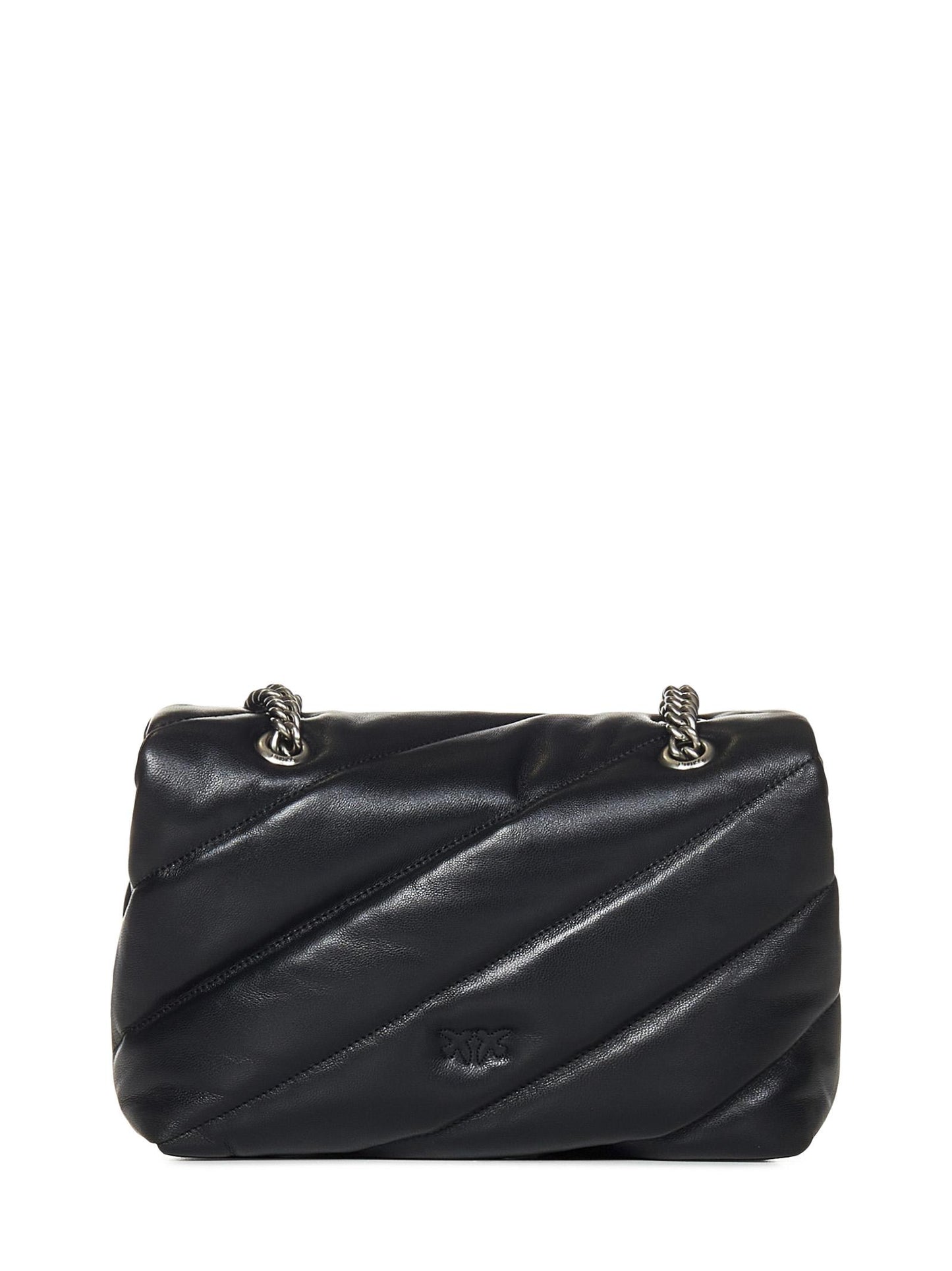 Borsa a spalla CLASSIC LOVE BAG PUFF MAXI QUILT Pinko 100038A0F2 Z99O Pinko