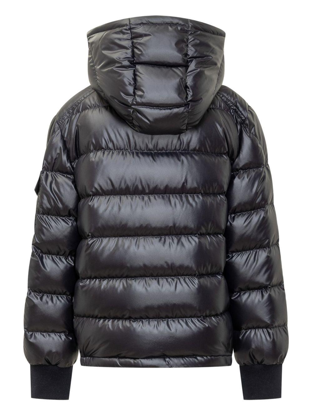 Piumino 'MANAEM' Moncler Enfant K29541A00020597YX 778 Moncler Enfant
