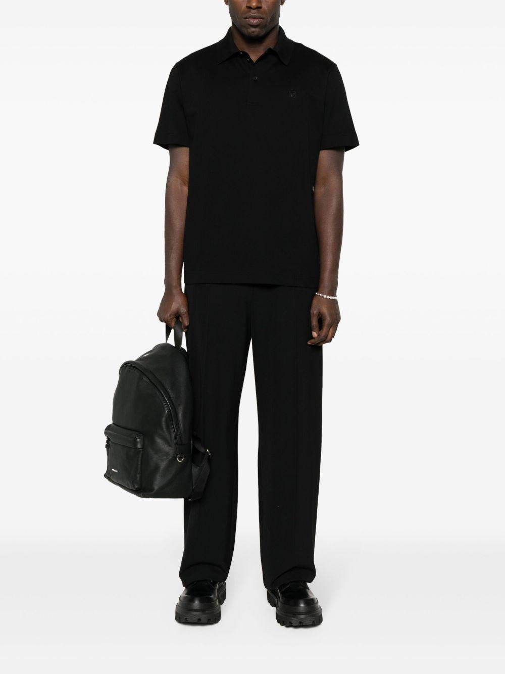 Givenchy polo shirt – Michele Franzese Givenchy polo shirt – Michele Franzese