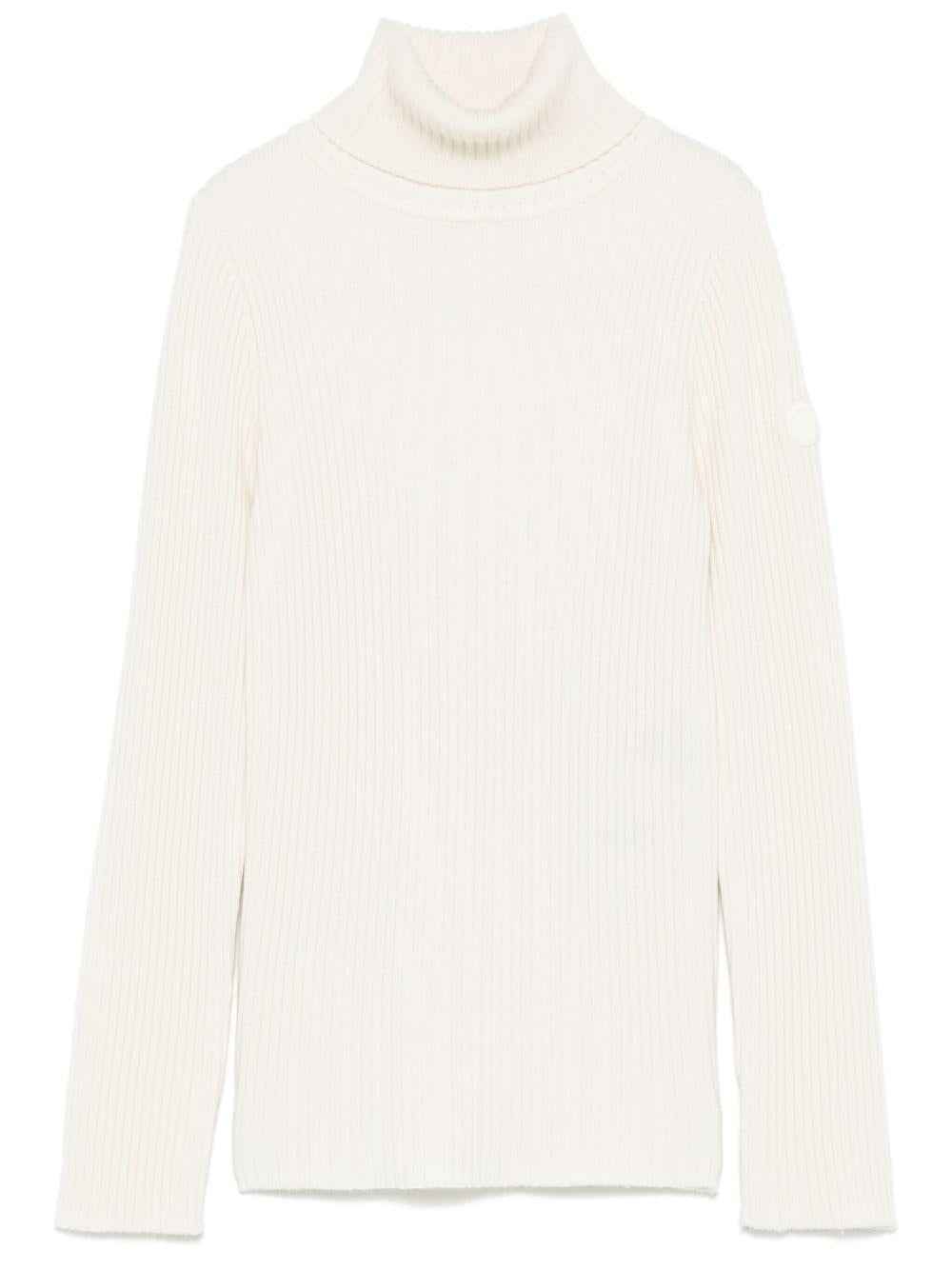 Maglia Yves Salomon 25WKH50161MA6W C11 Yves Salomon
