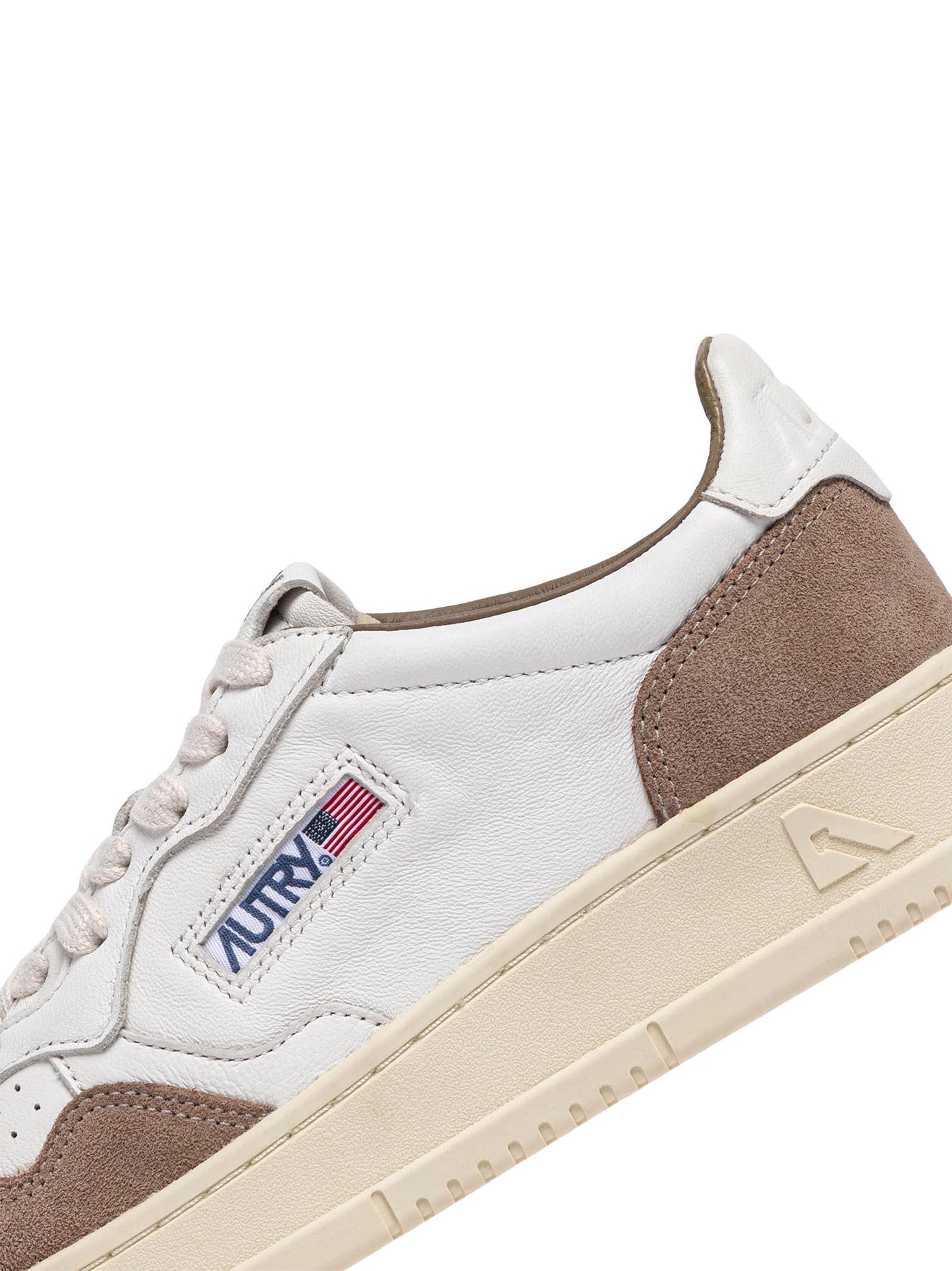 Sneakers Medalist Low Autry AULM GS43 Autry