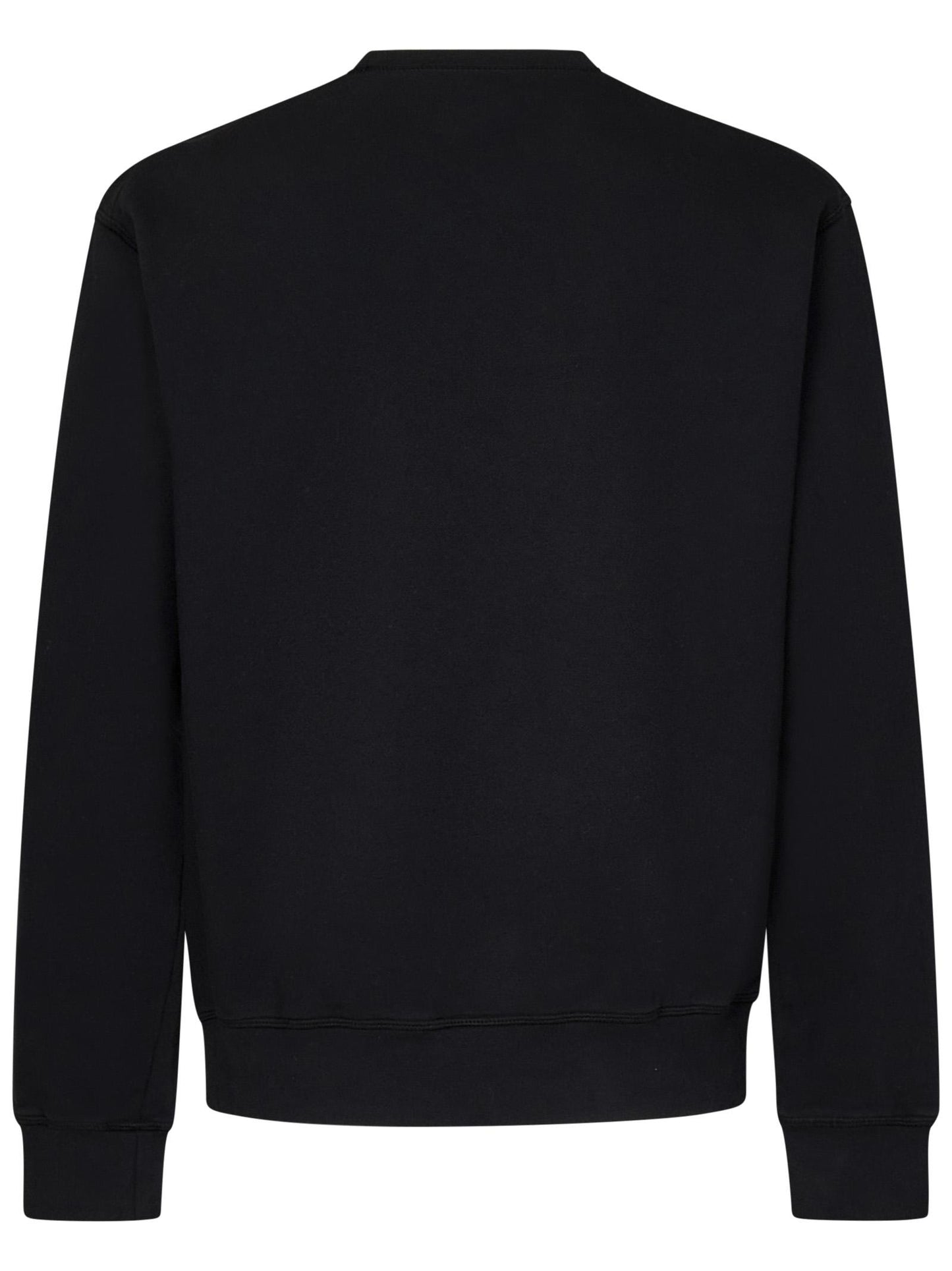 Felpa Cool Fit Dsquared2 S74GU0663D25002 900 Dsquared2