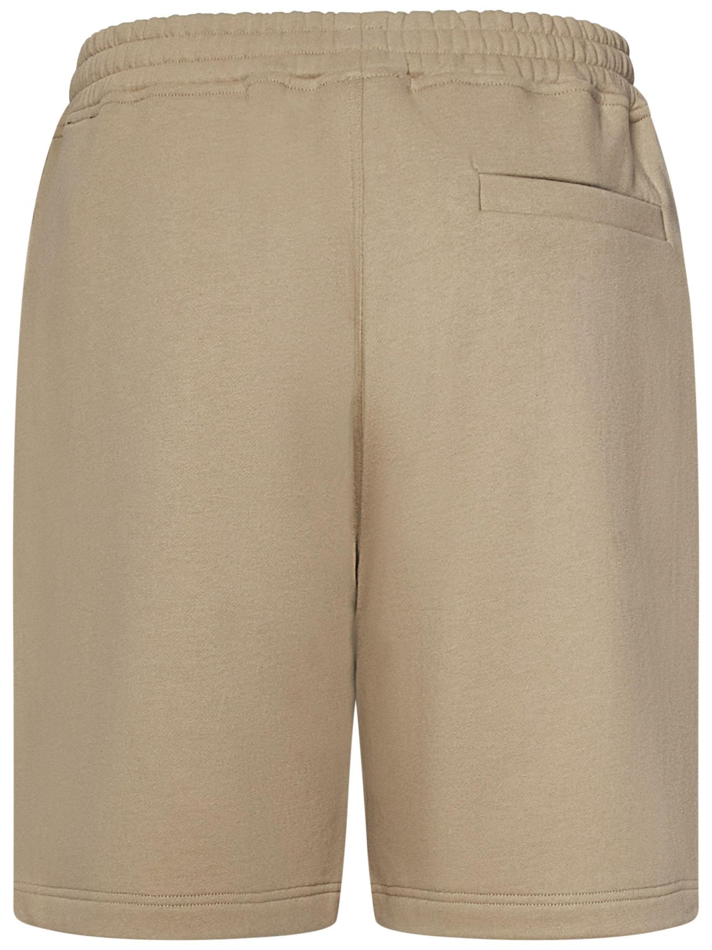 Shorts Zegna N6N101940 272 Zegna