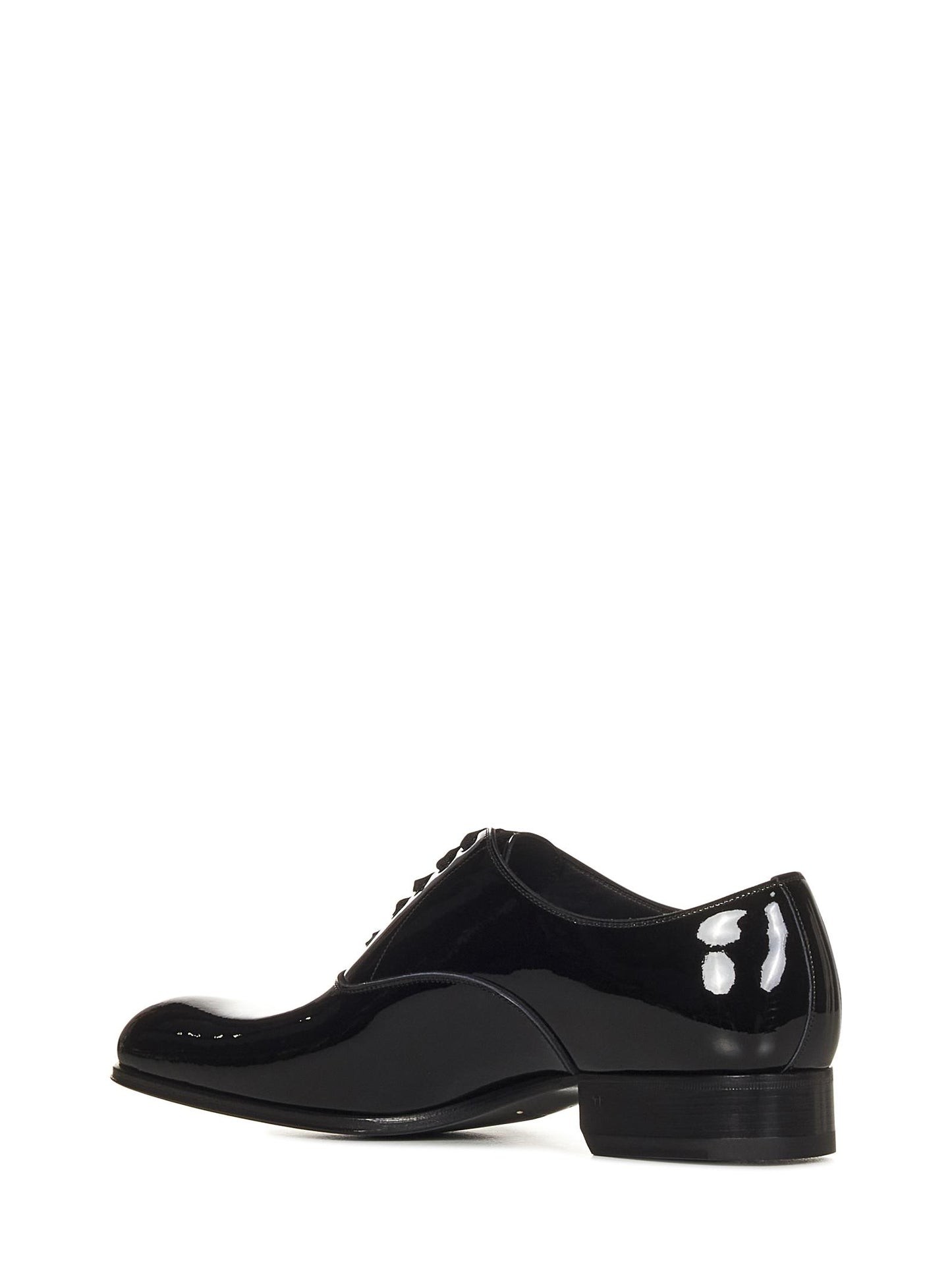 Stringate GIANNI Tom Ford J1035LPA003N 1N001 Tom Ford