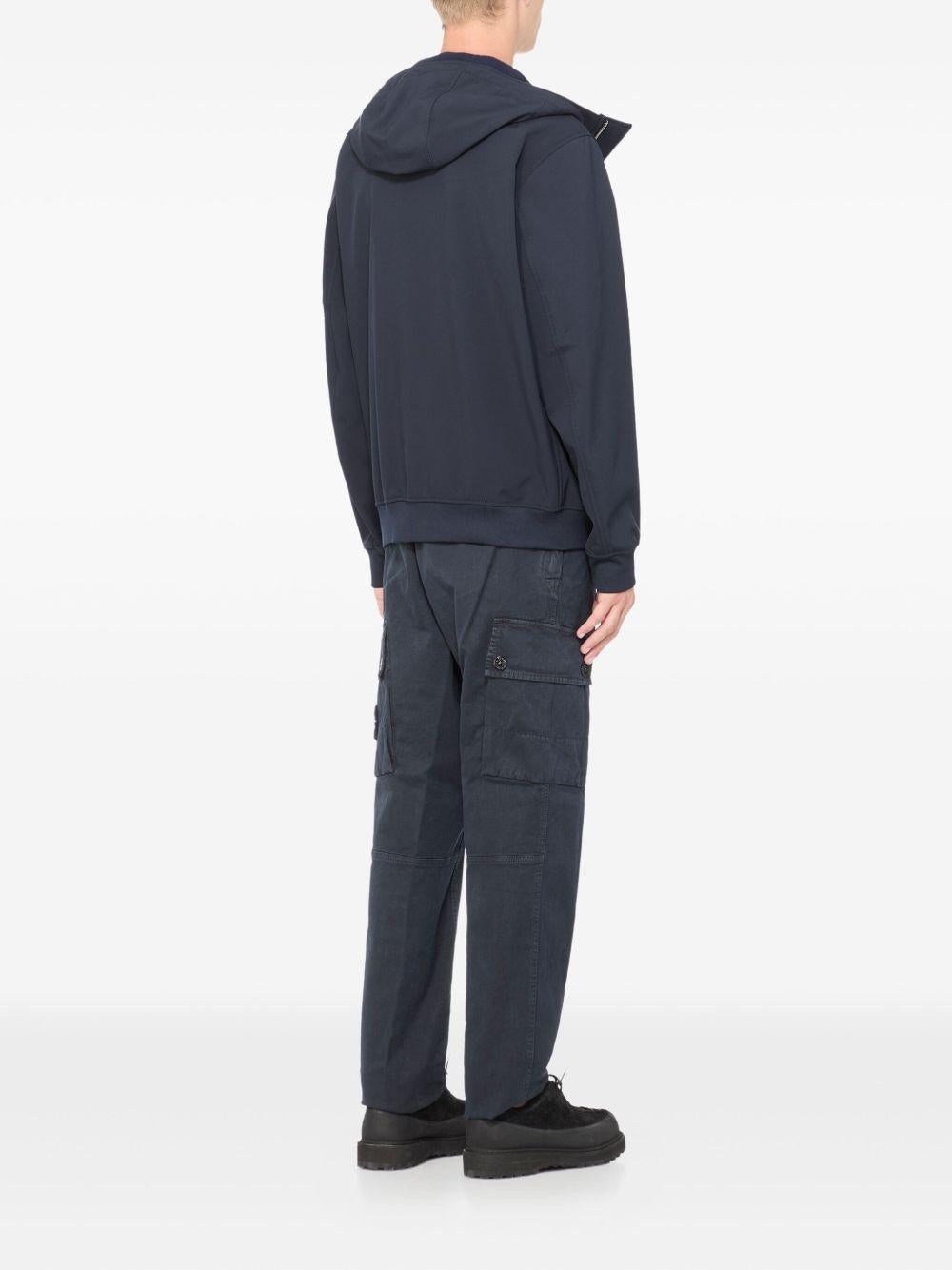 Giubbino Stone Island K2S15Q100004S0B22 V0020 Stone Island