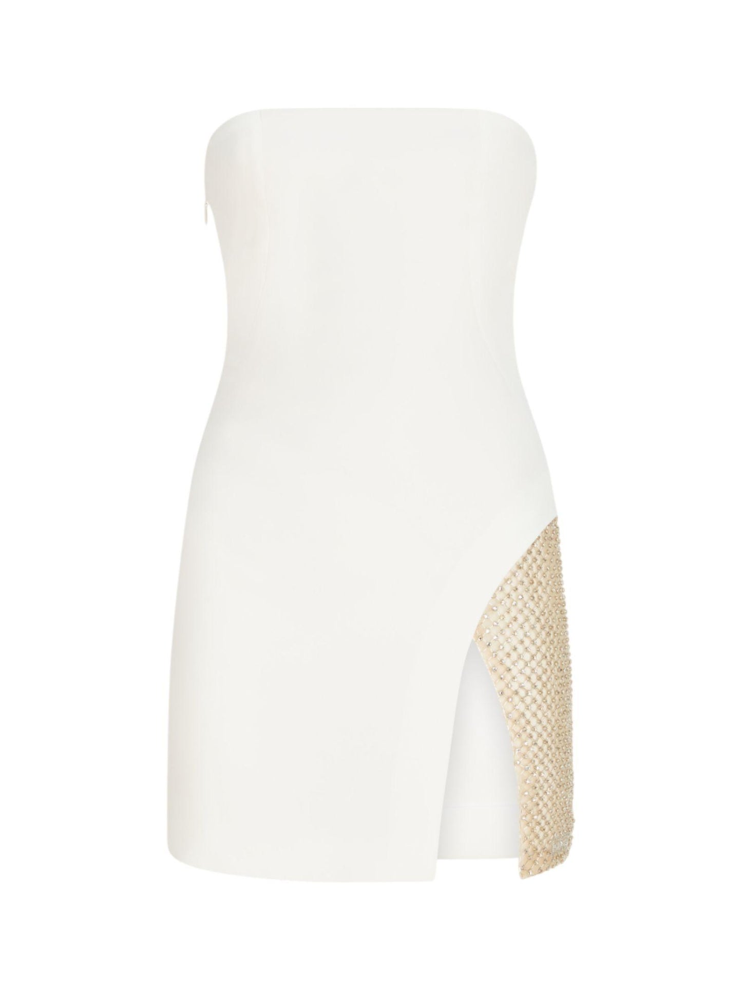 Abito Mini The Attico 251WCA00439PLL008RA 001 The Attico