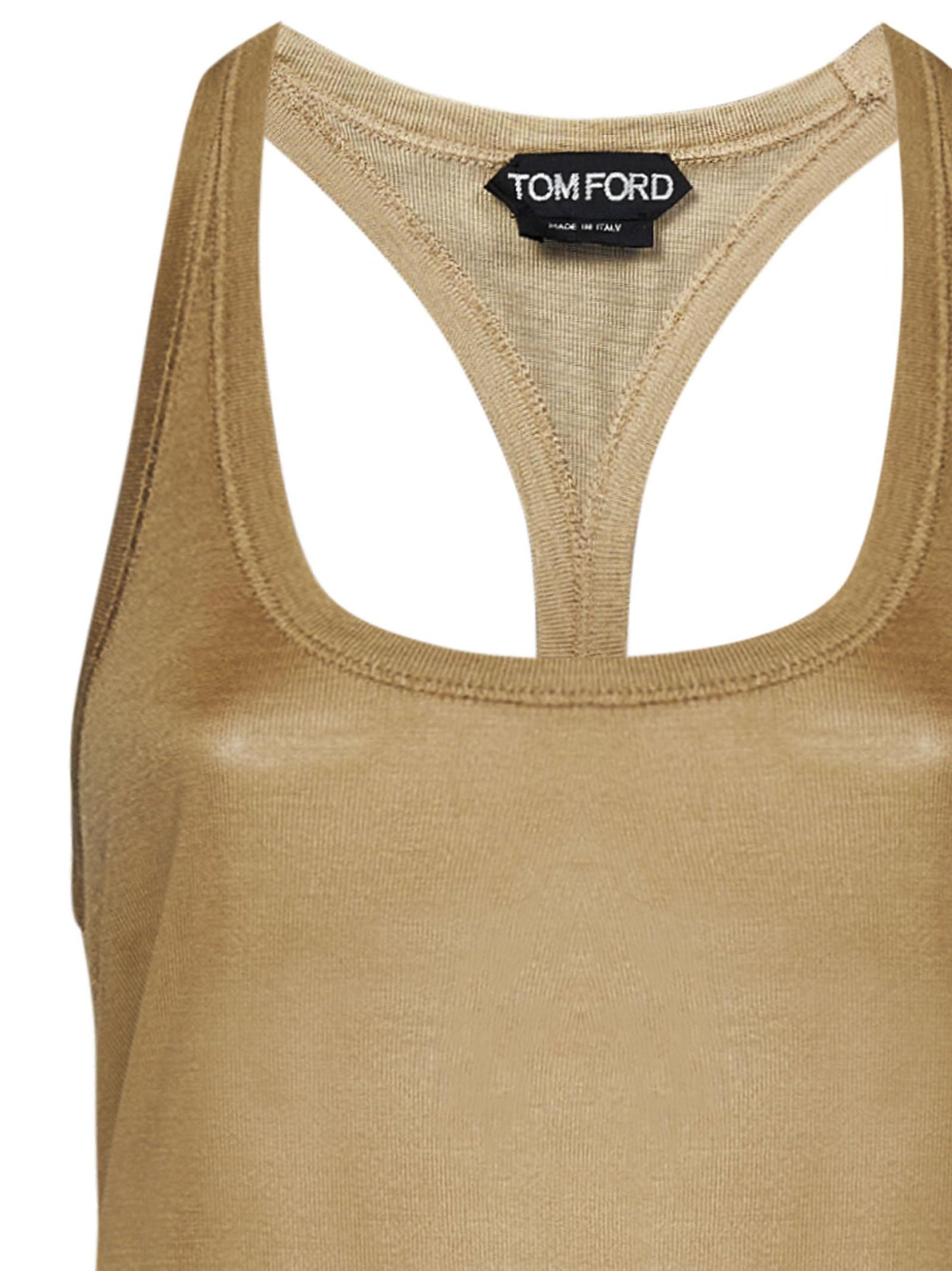 Canotta Tom Ford TSJ565JEX078 KB333 Tom Ford